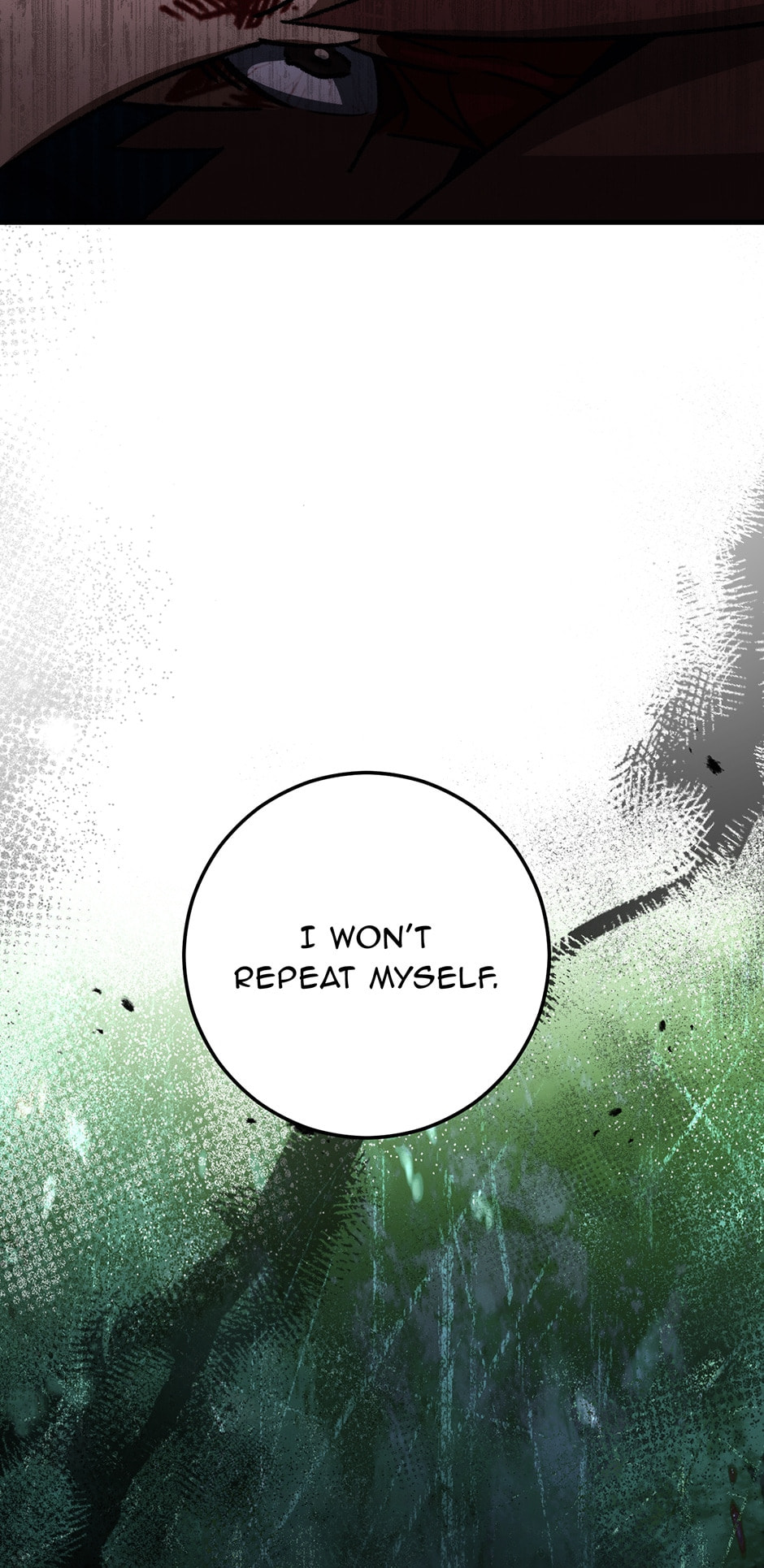 Read The Hero Returns chapter 48 image 48 on Lezhin