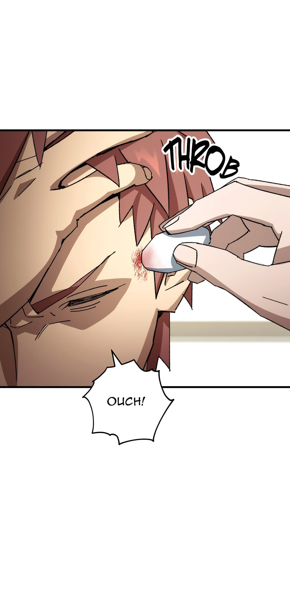 Read The Hero Returns chapter 48 image 51 on Lezhin