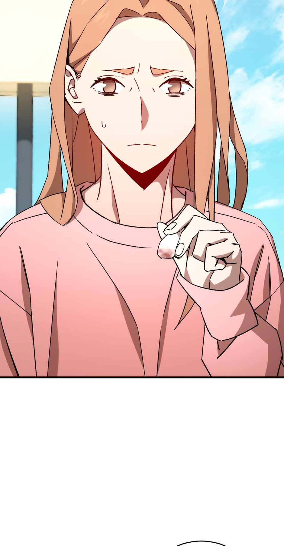 Read The Hero Returns chapter 48 image 54 on Lezhin