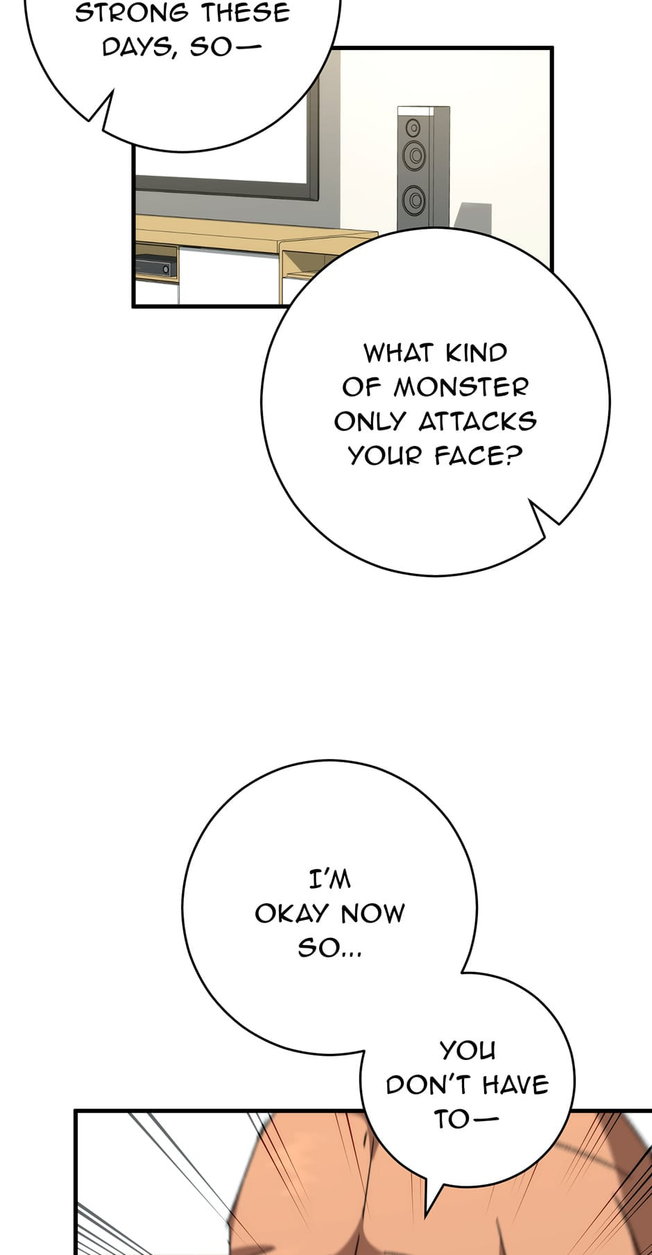 Read The Hero Returns chapter 48 image 56 on Lezhin