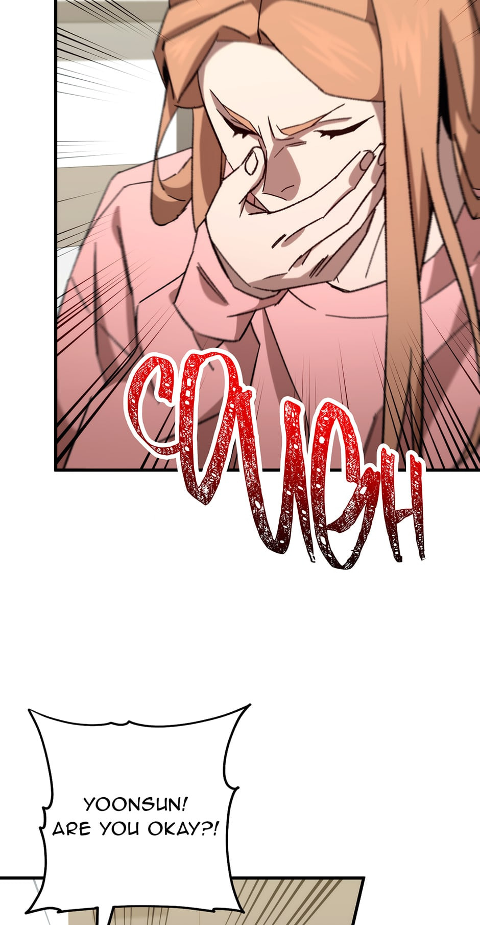 Read The Hero Returns chapter 48 image 57 on Lezhin