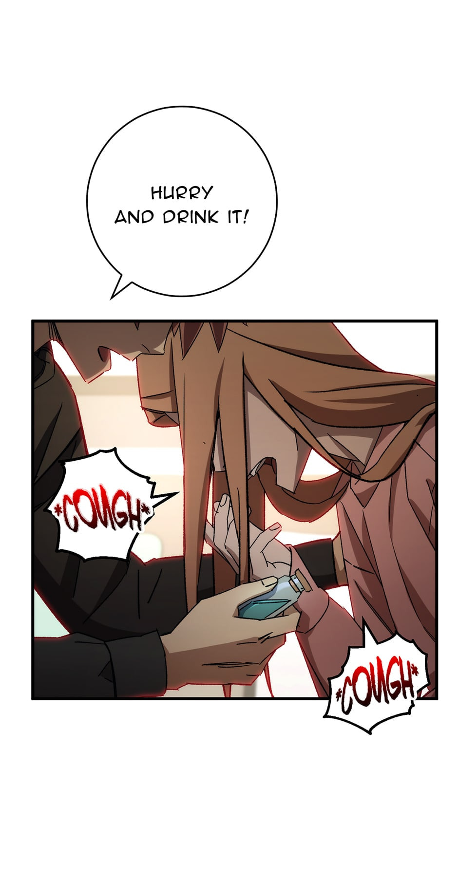 Read The Hero Returns chapter 48 image 59 on Lezhin