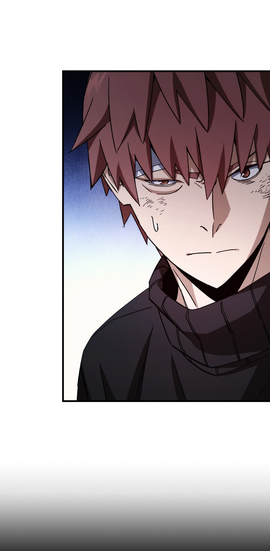 Read The Hero Returns chapter 48 image 61 on Lezhin
