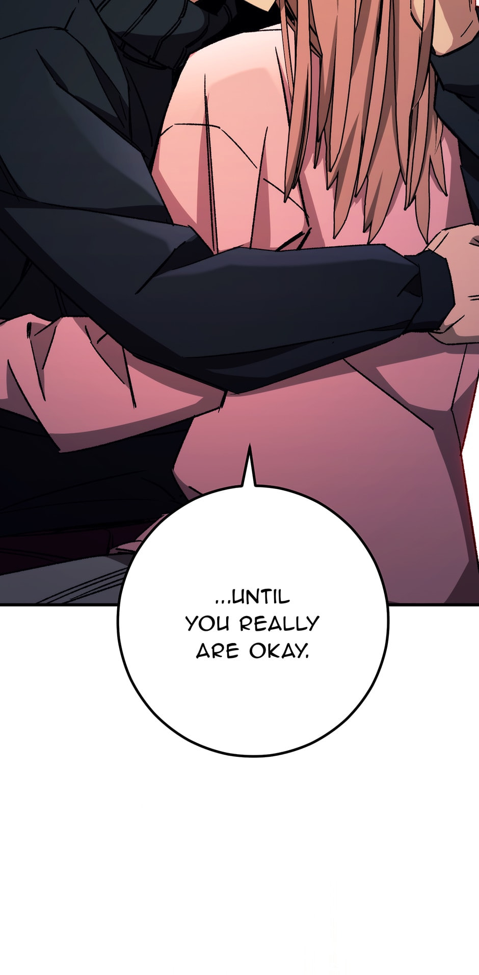 Read The Hero Returns chapter 48 image 71 on Lezhin