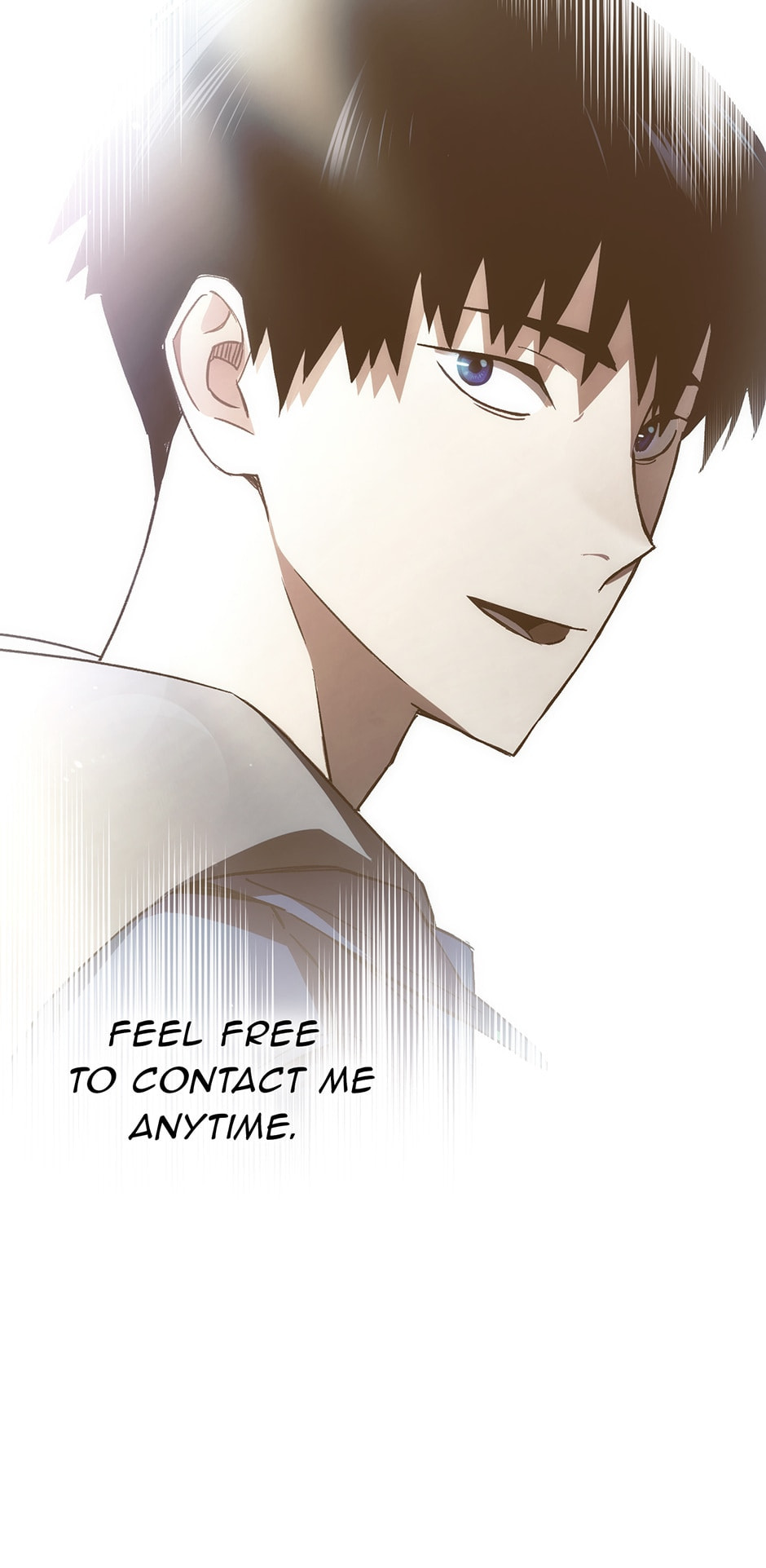 Read The Hero Returns chapter 48 image 82 on Lezhin