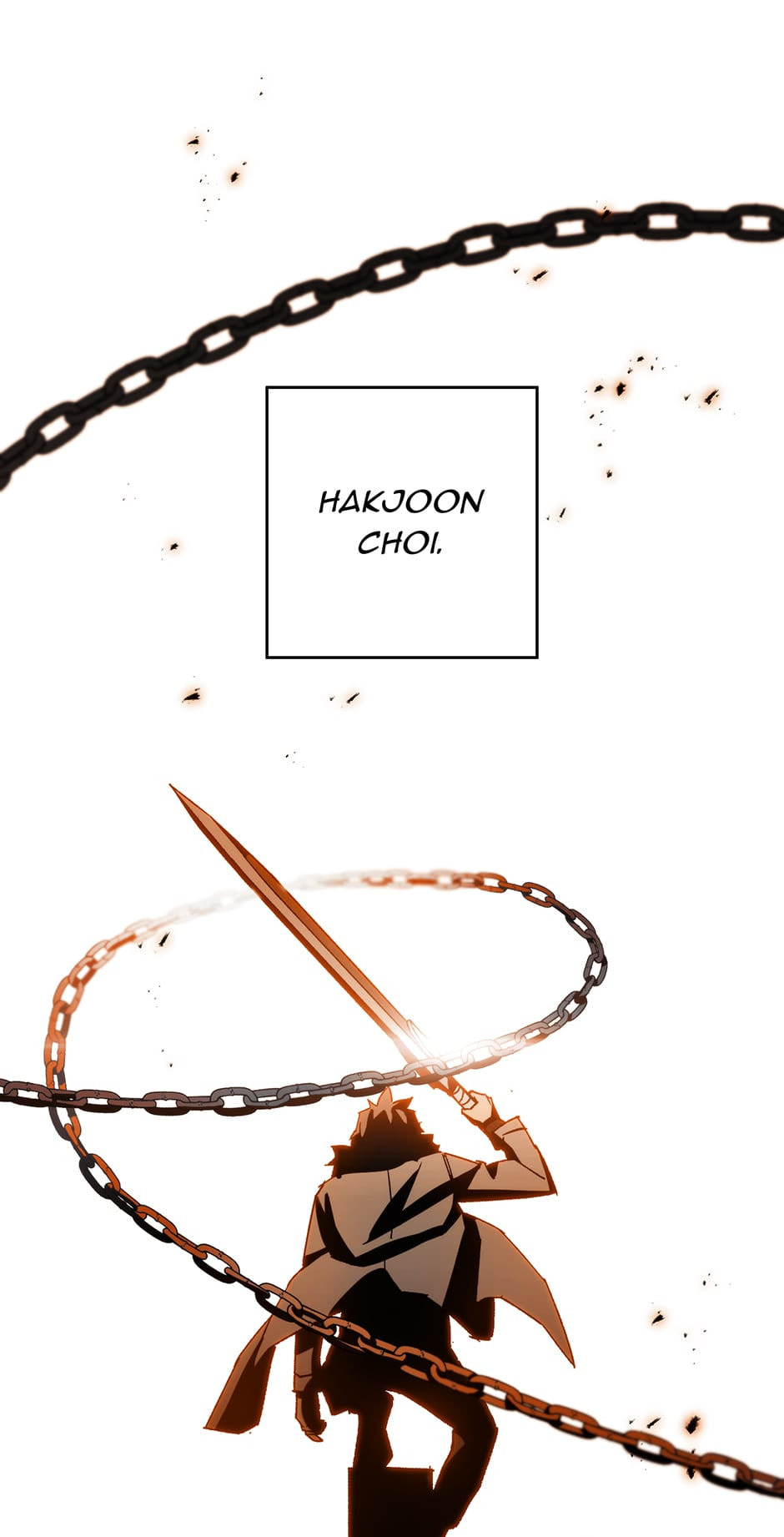 Read The Hero Returns chapter 49 image 0 on Lezhin