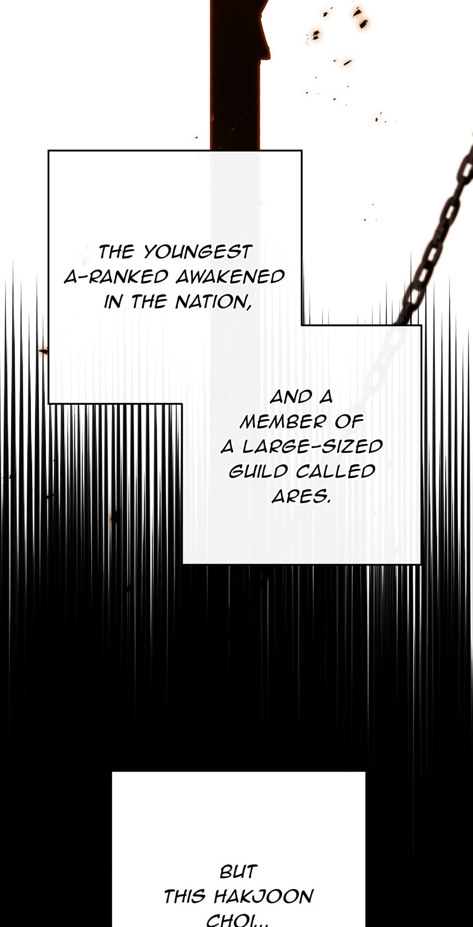 Read The Hero Returns chapter 49 image 1 on Lezhin