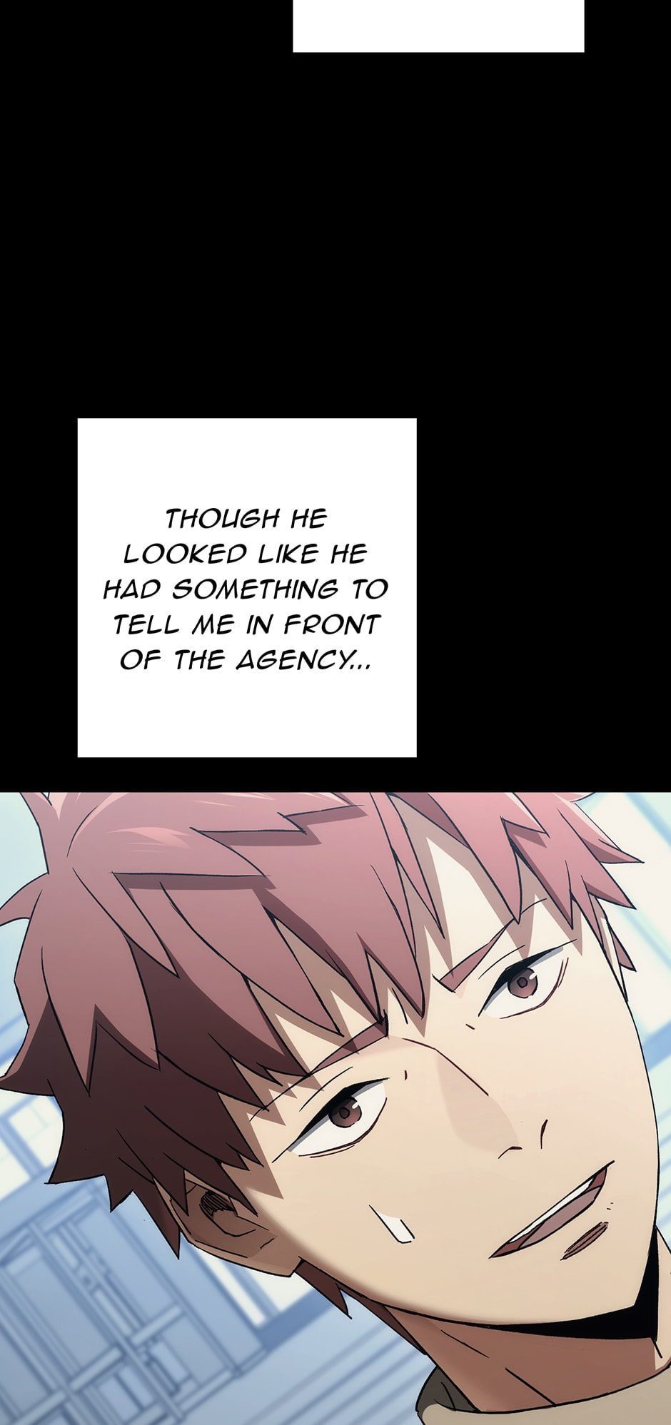 Read The Hero Returns chapter 49 image 10 on Lezhin
