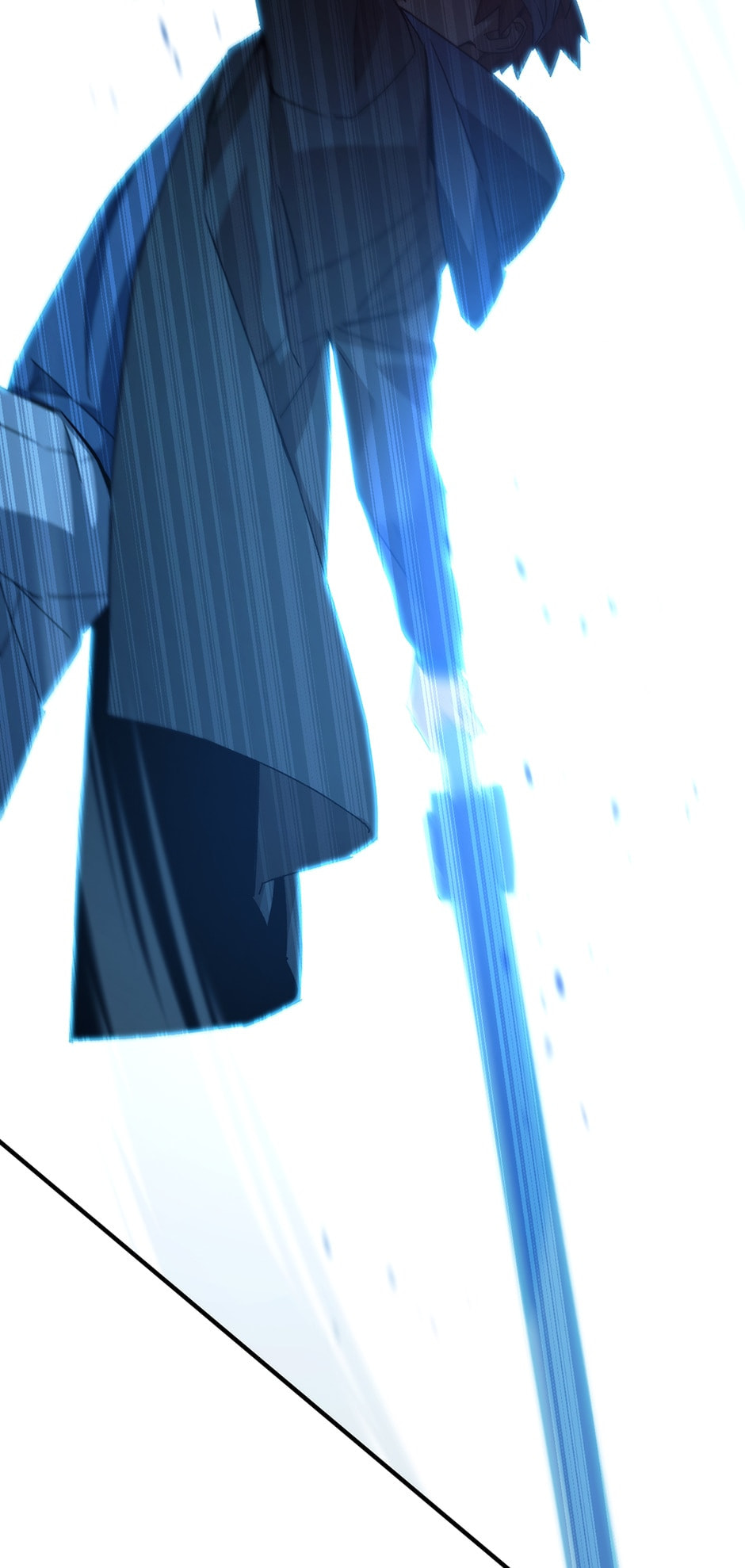Read The Hero Returns chapter 49 image 15 on Lezhin