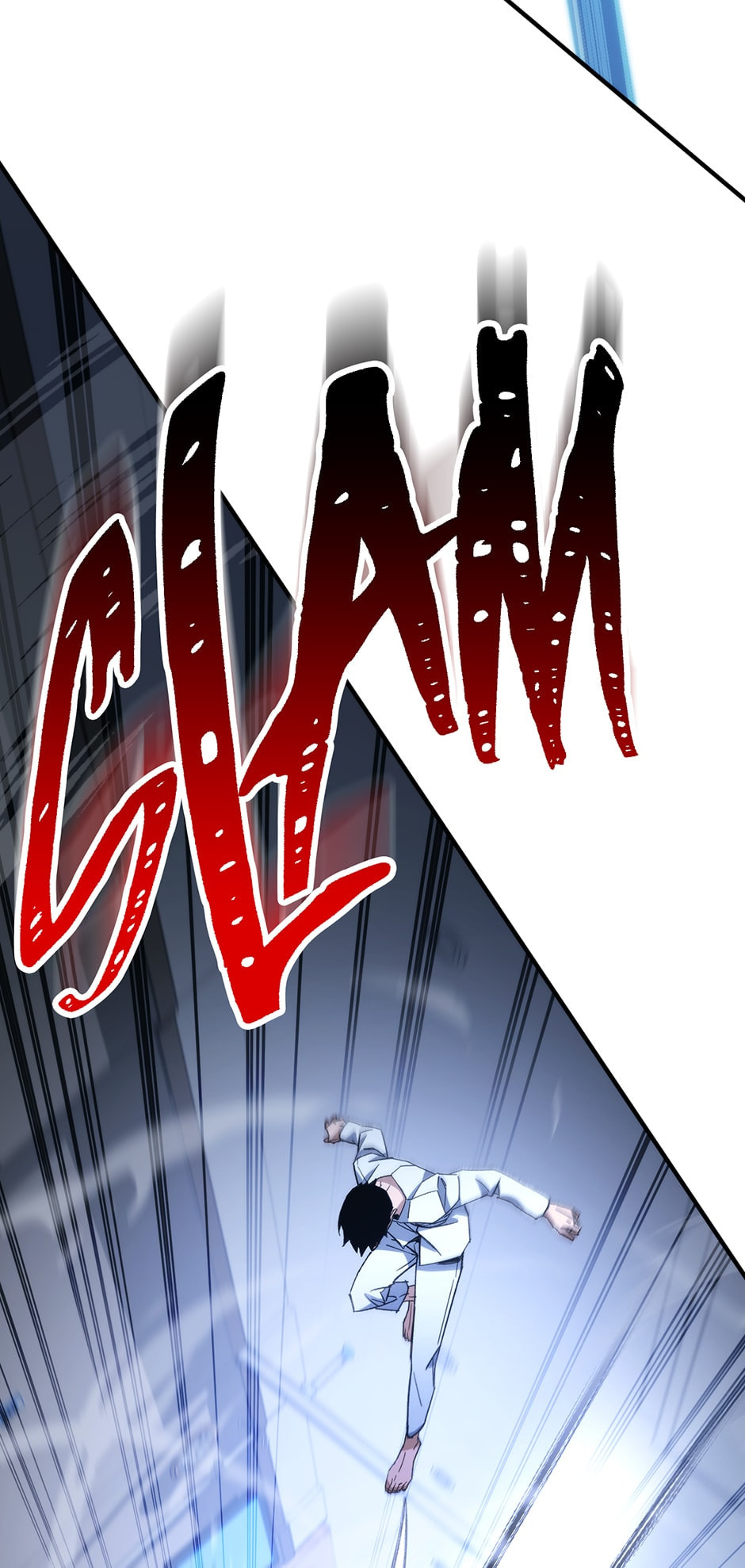 Read The Hero Returns chapter 49 image 16 on Lezhin