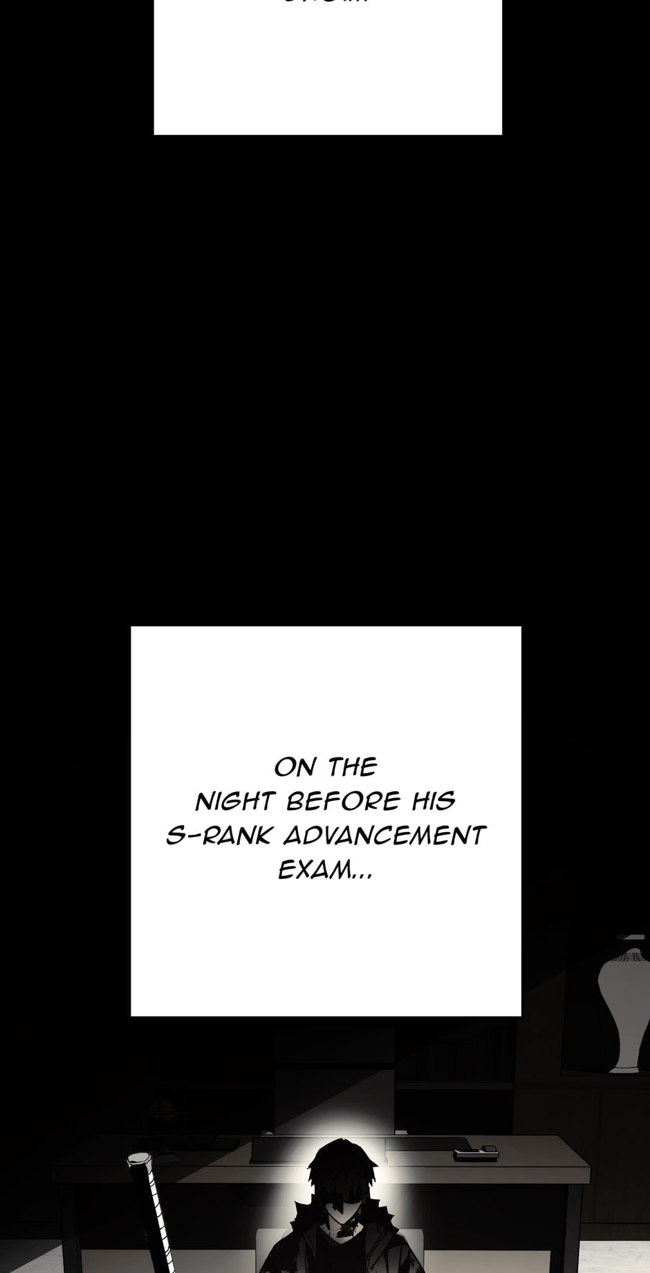 Read The Hero Returns chapter 49 image 2 on Lezhin