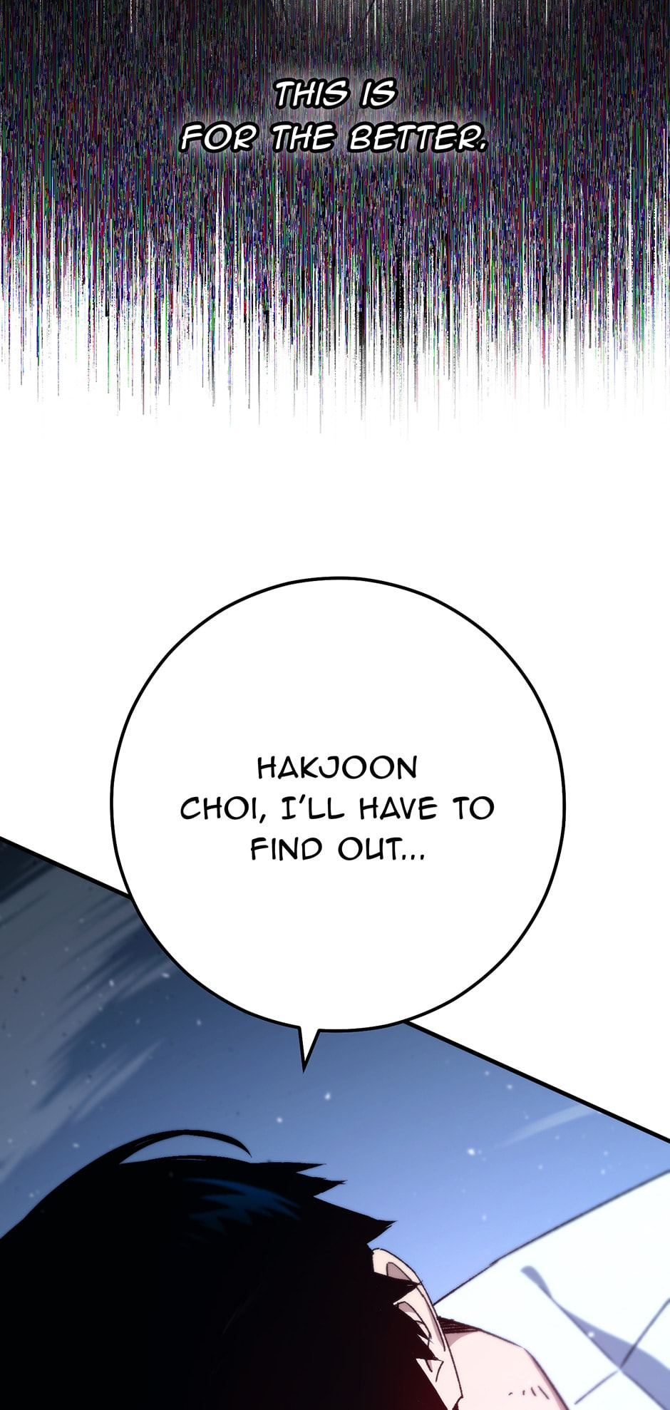 Read The Hero Returns chapter 49 image 21 on Lezhin