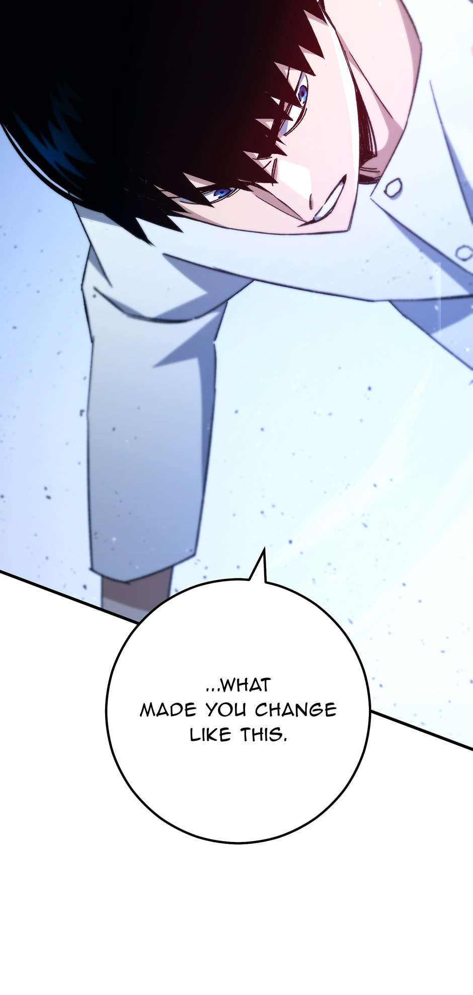 Read The Hero Returns chapter 49 image 22 on Lezhin