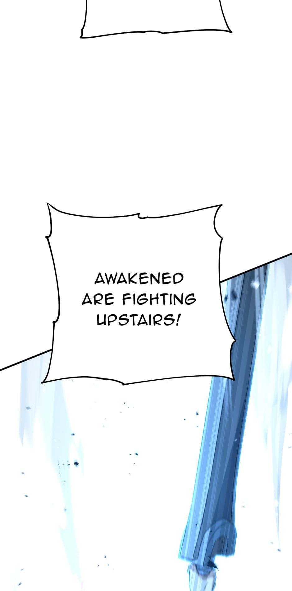 Read The Hero Returns chapter 49 image 26 on Lezhin