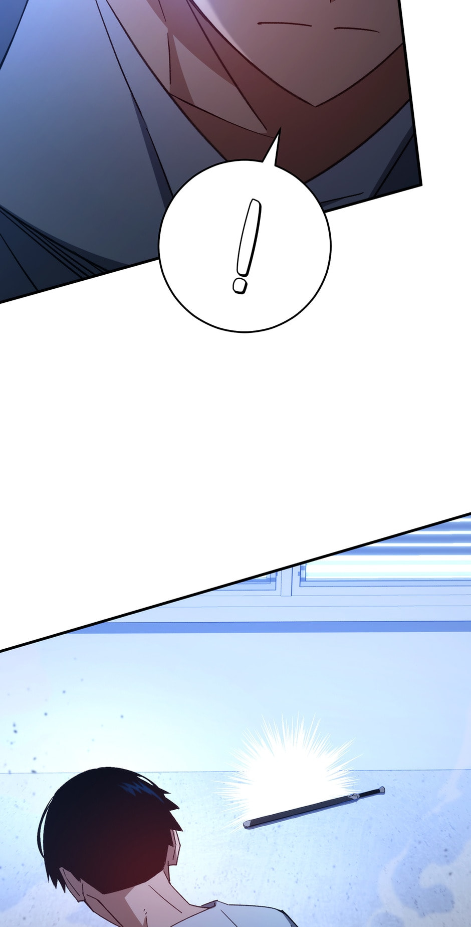 Read The Hero Returns chapter 49 image 36 on Lezhin