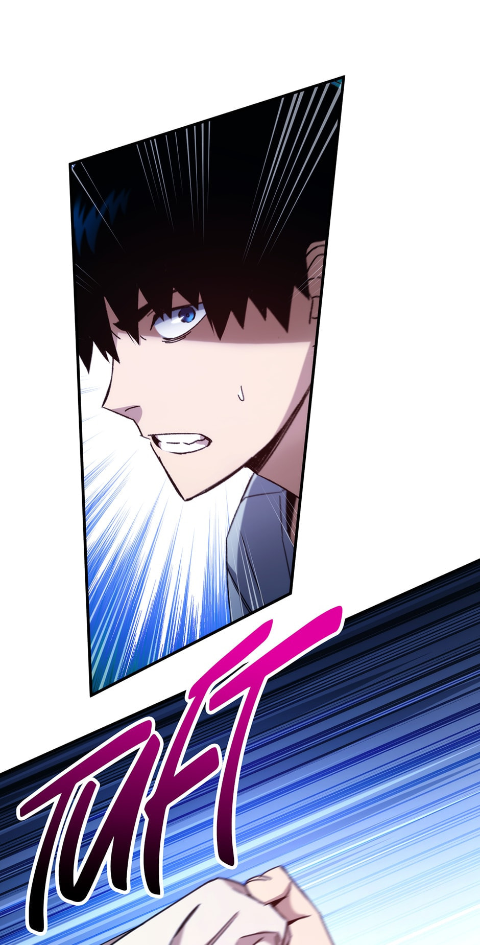 Read The Hero Returns chapter 49 image 39 on Lezhin