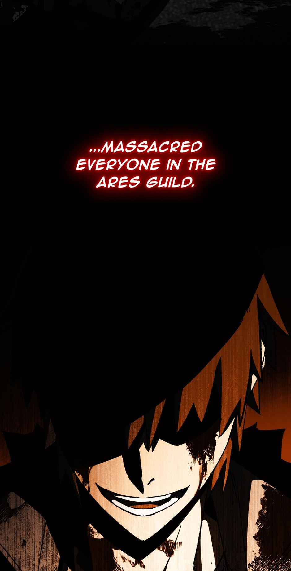 Read The Hero Returns chapter 49 image 4 on Lezhin