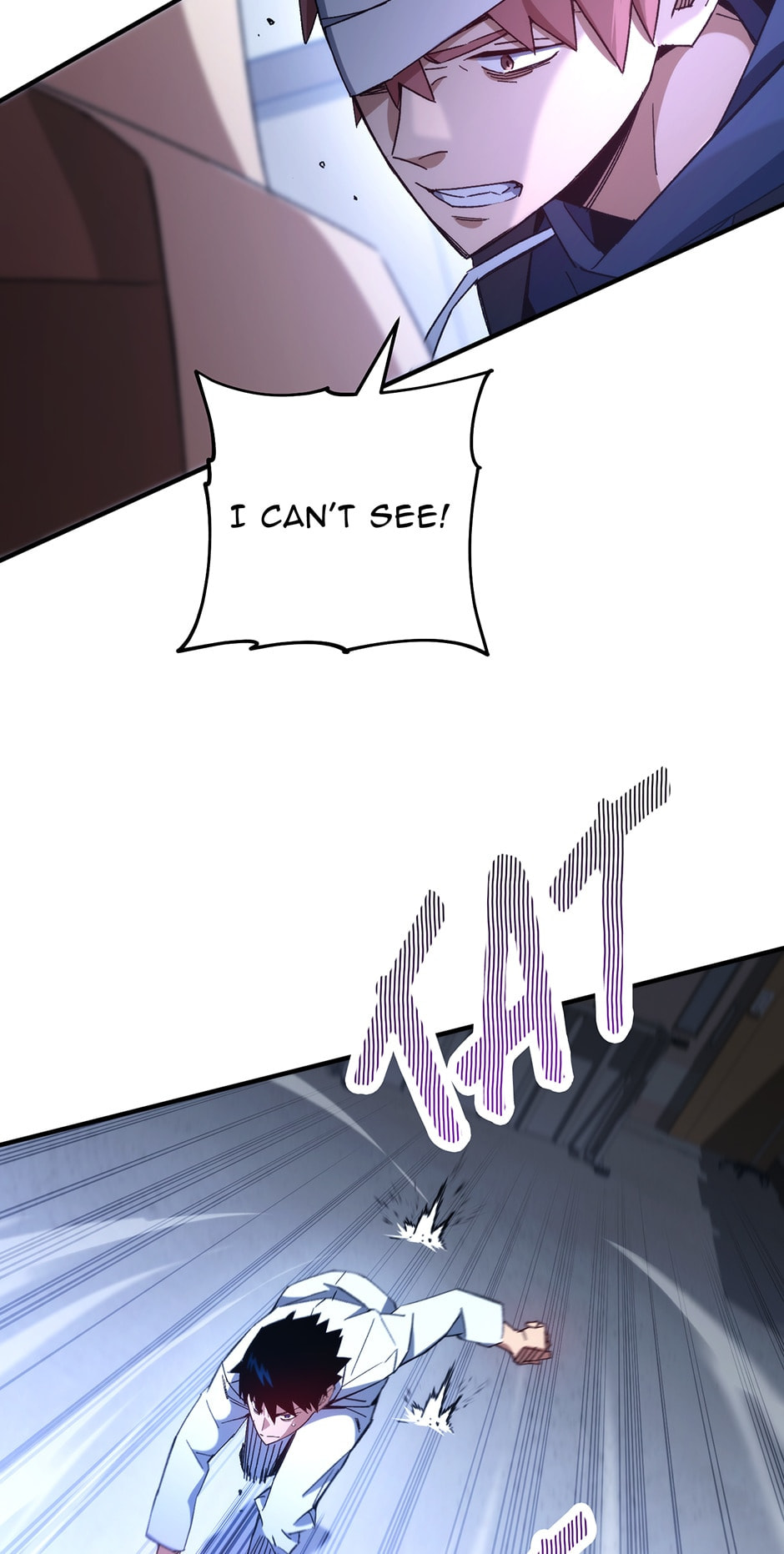 Read The Hero Returns chapter 49 image 43 on Lezhin