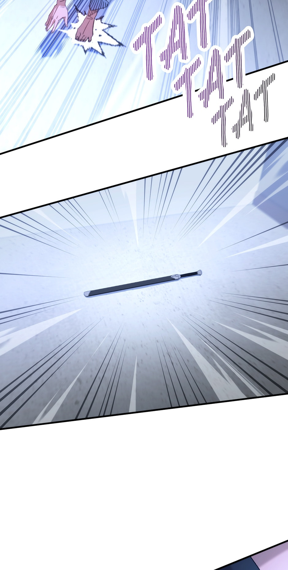 Read The Hero Returns chapter 49 image 44 on Lezhin