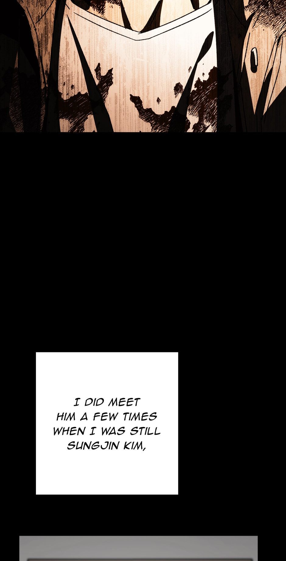 Read The Hero Returns chapter 49 image 5 on Lezhin