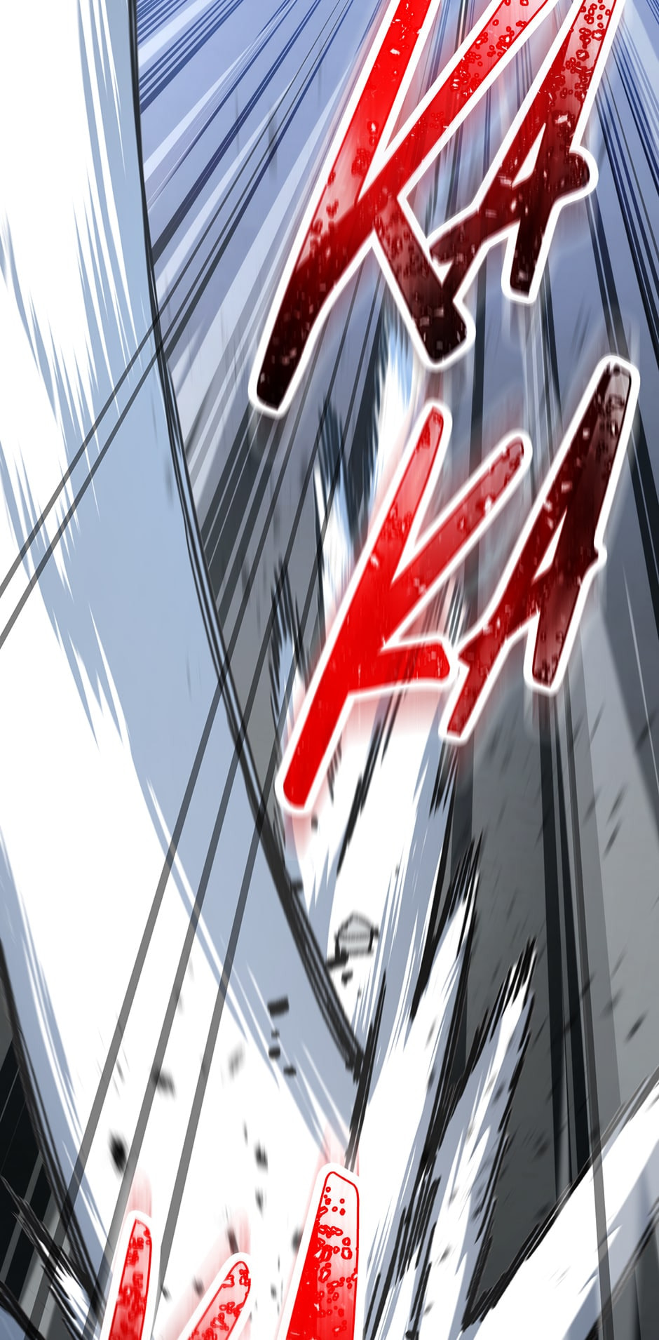 Read The Hero Returns chapter 49 image 50 on Lezhin