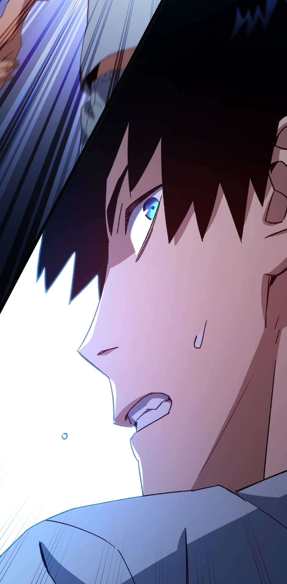 Read The Hero Returns chapter 49 image 53 on Lezhin