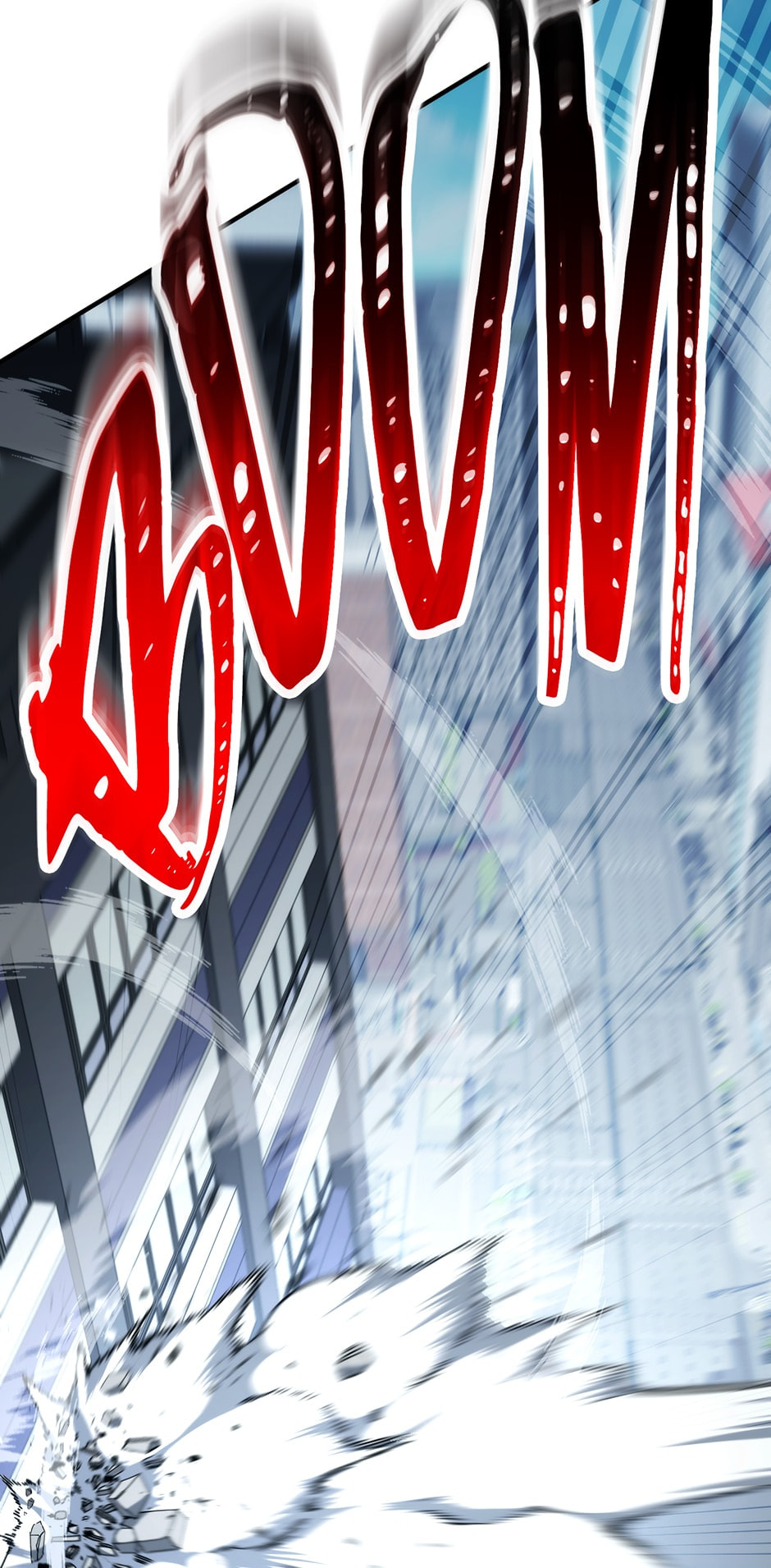 Read The Hero Returns chapter 49 image 55 on Lezhin