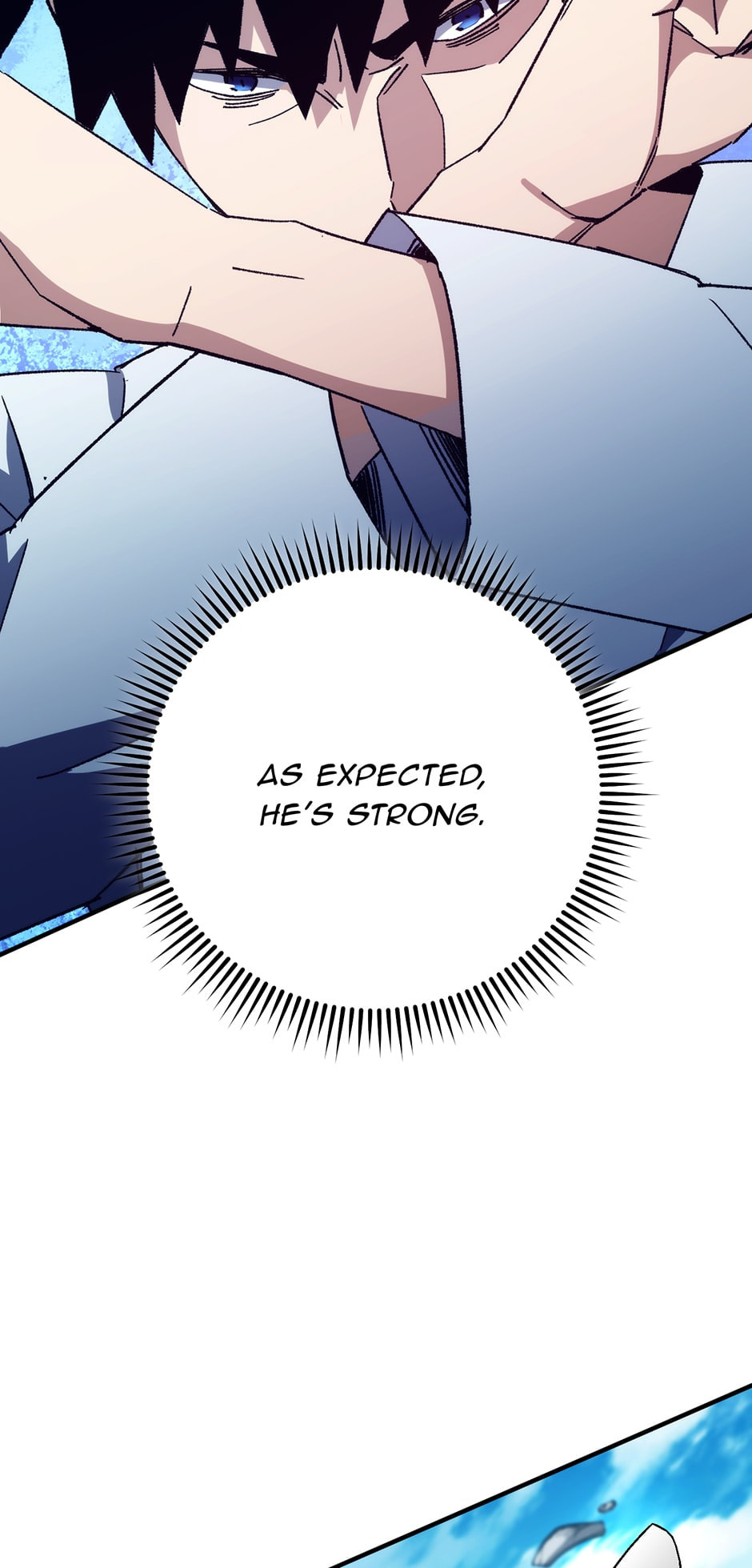 Read The Hero Returns chapter 49 image 59 on Lezhin