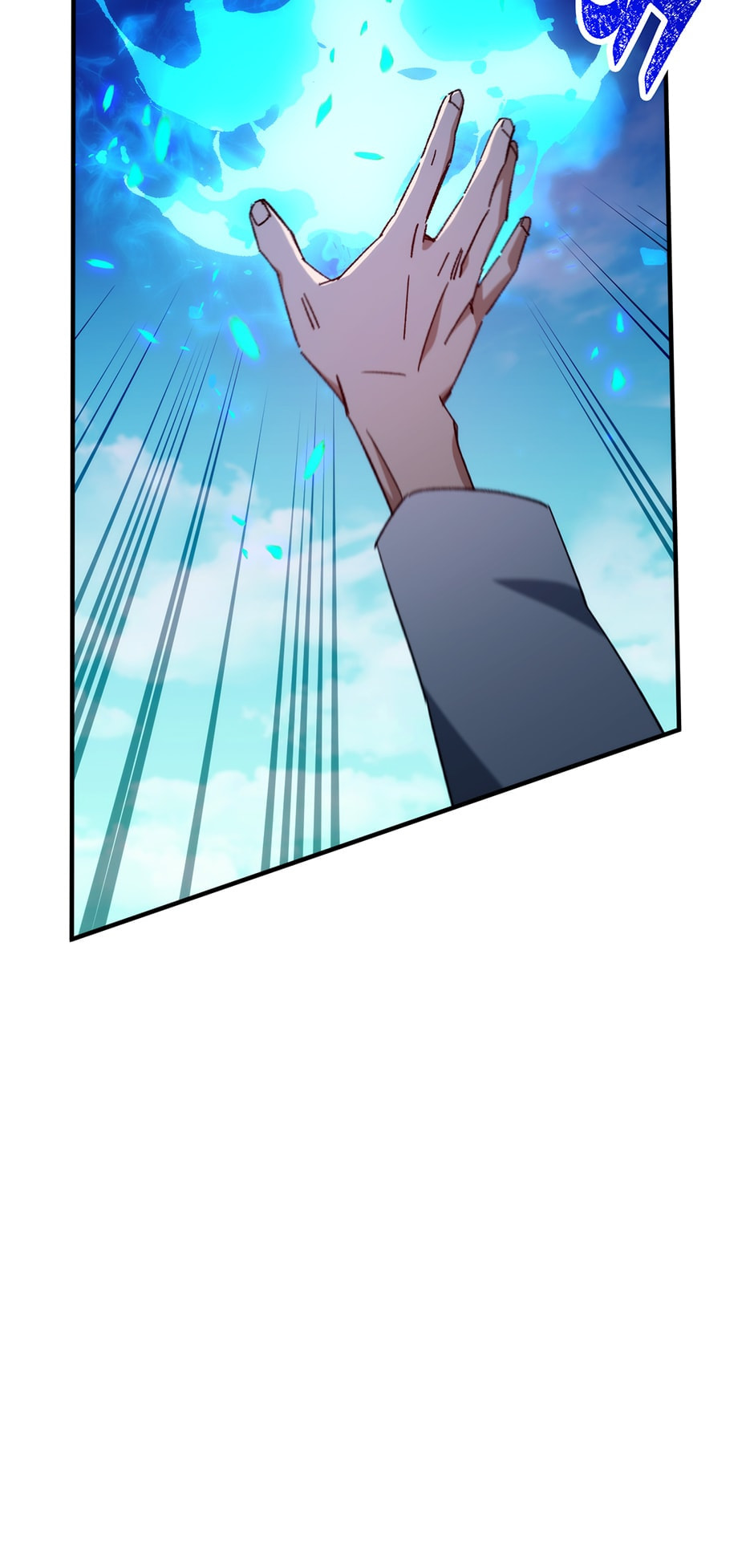 Read The Hero Returns chapter 49 image 63 on Lezhin