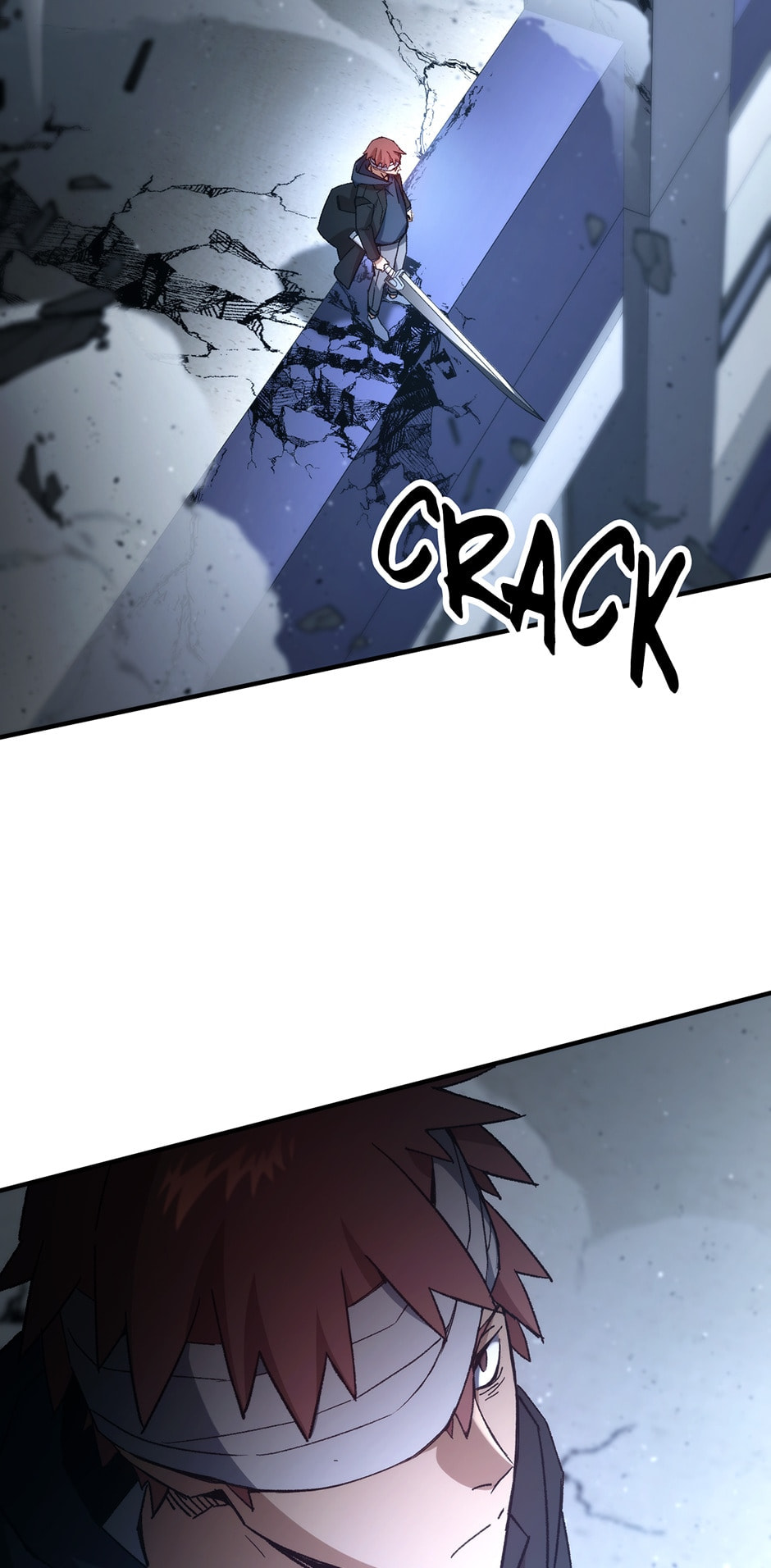 Read The Hero Returns chapter 49 image 66 on Lezhin