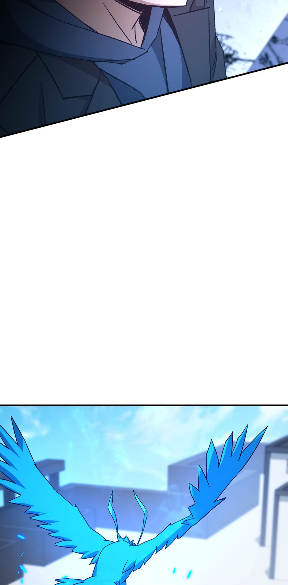 Read The Hero Returns chapter 49 image 67 on Lezhin