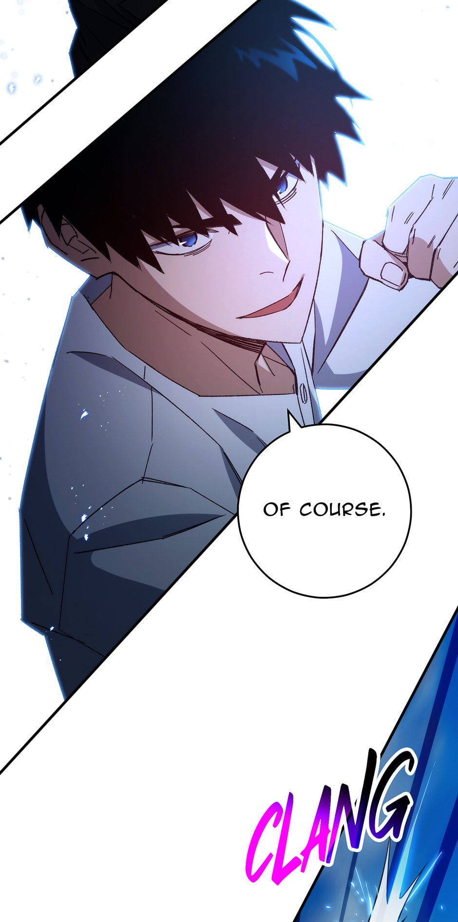 Read The Hero Returns chapter 49 image 74 on Lezhin