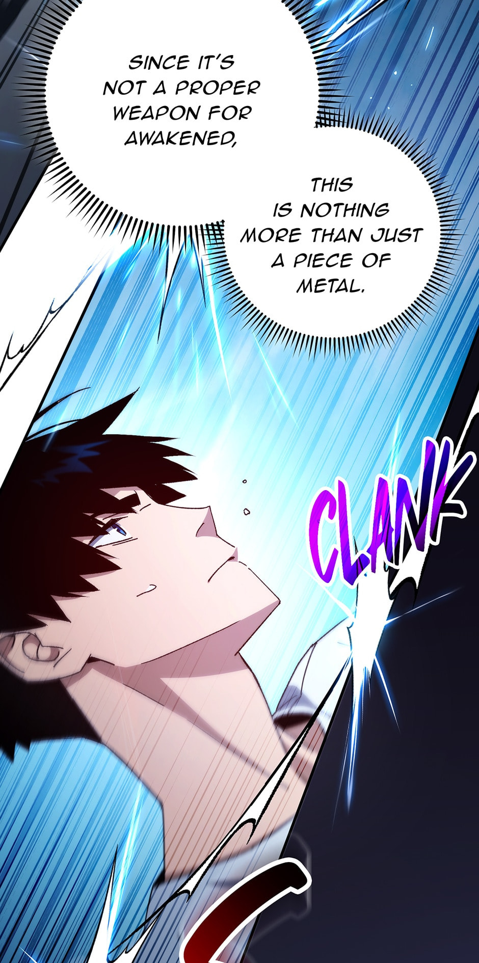 Read The Hero Returns chapter 49 image 76 on Lezhin