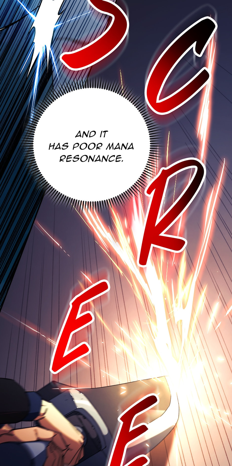 Read The Hero Returns chapter 49 image 77 on Lezhin