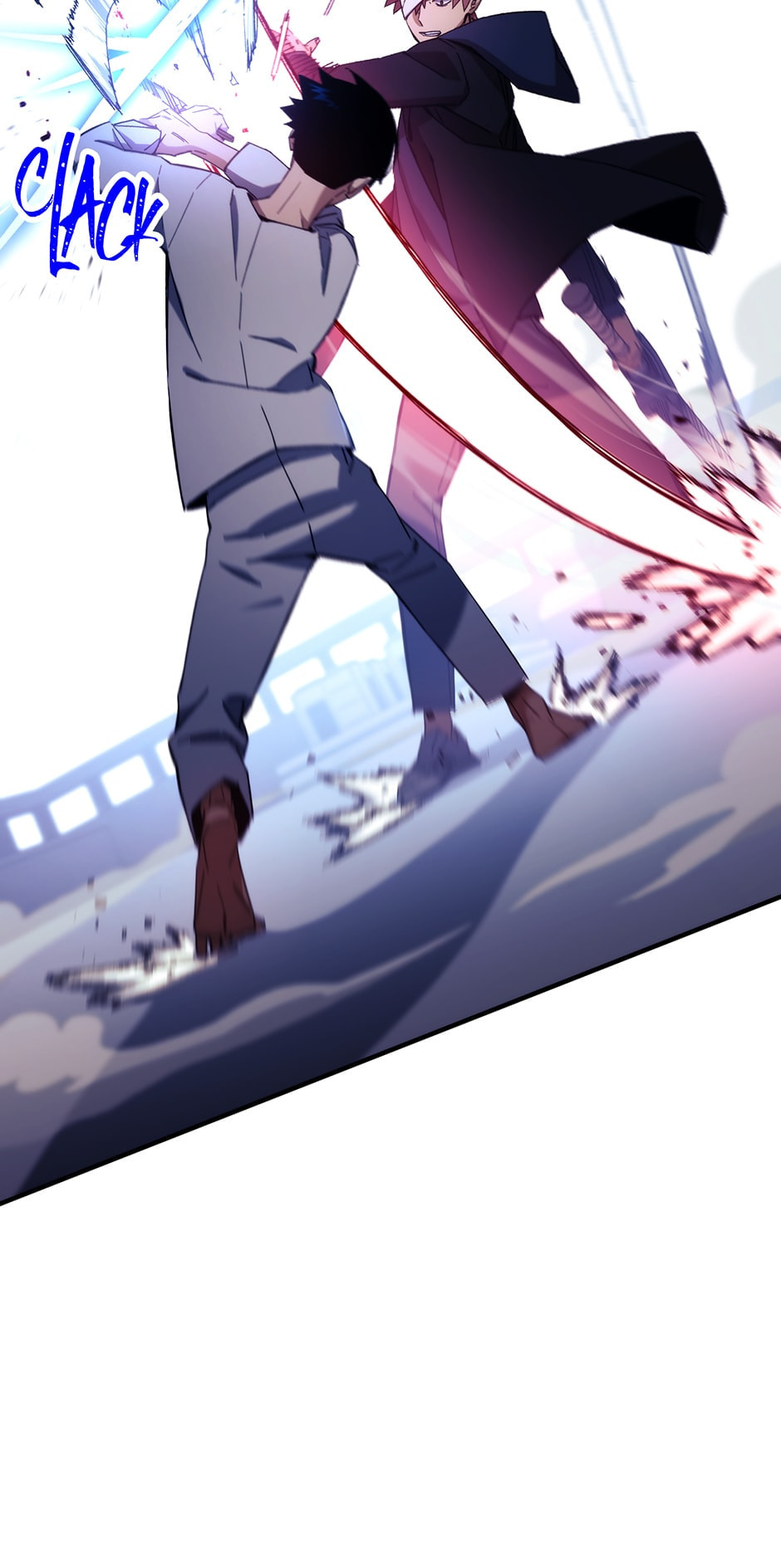 Read The Hero Returns chapter 49 image 79 on Lezhin