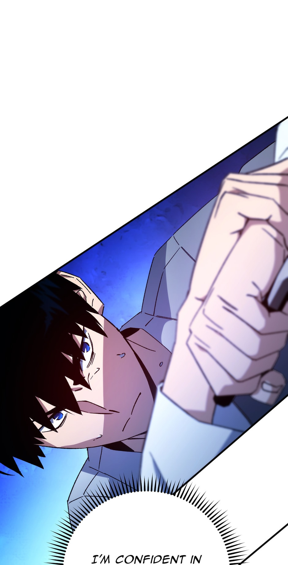 Read The Hero Returns chapter 49 image 80 on Lezhin