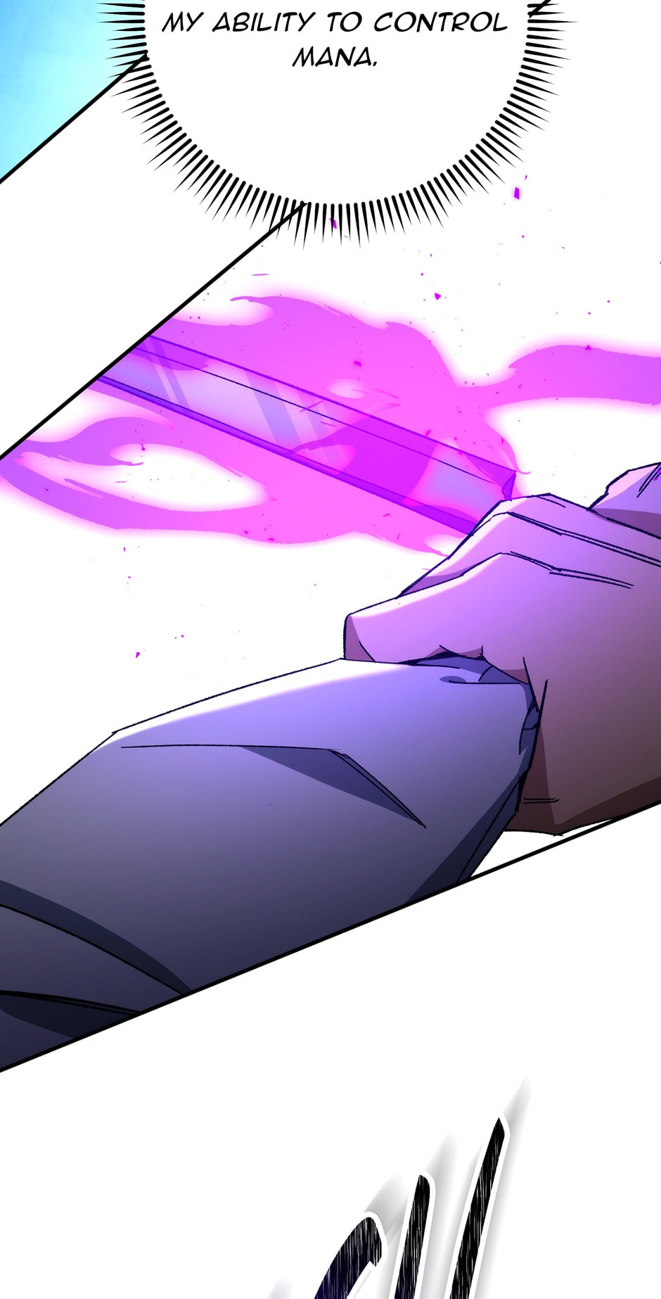 Read The Hero Returns chapter 49 image 81 on Lezhin