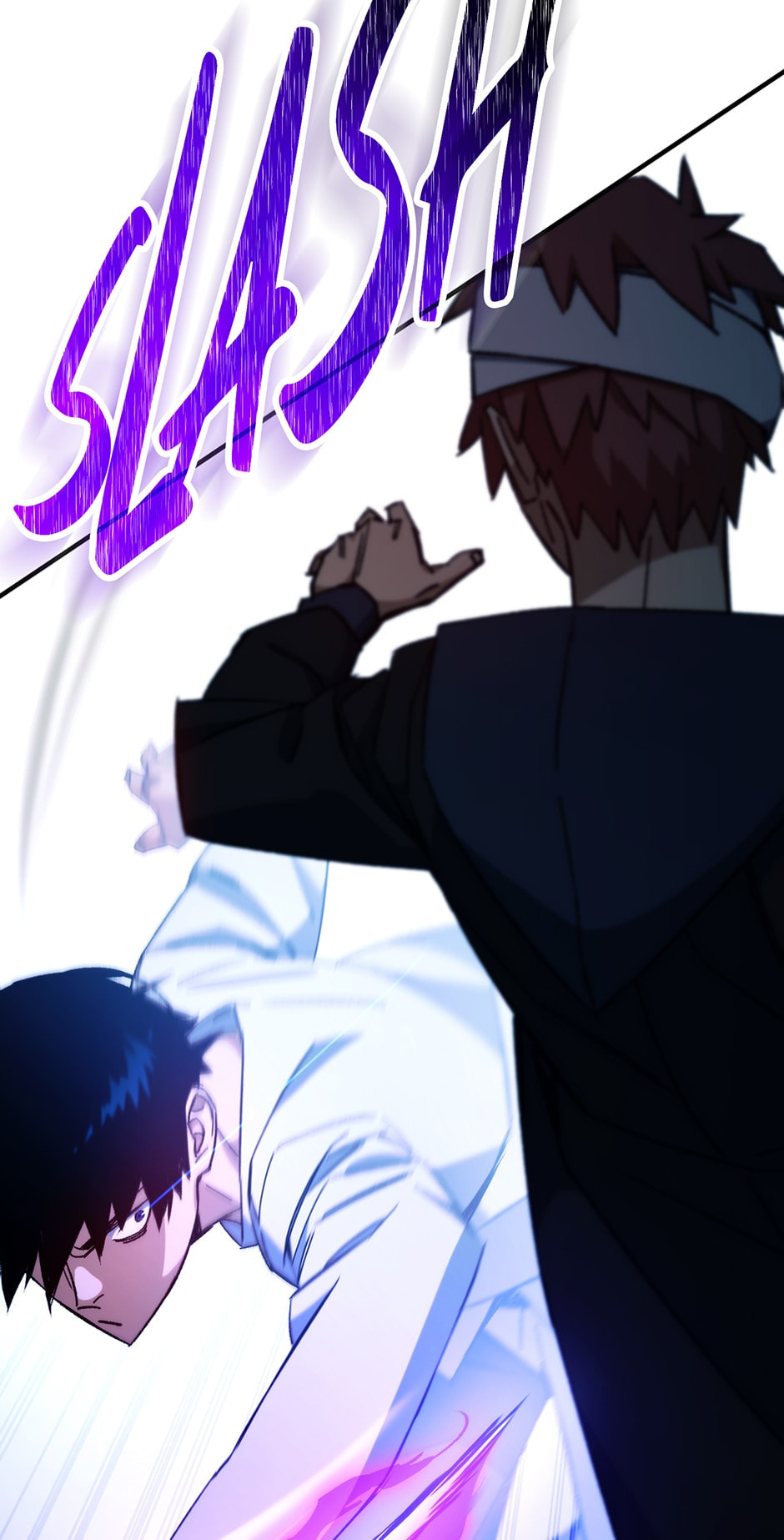 Read The Hero Returns chapter 49 image 82 on Lezhin