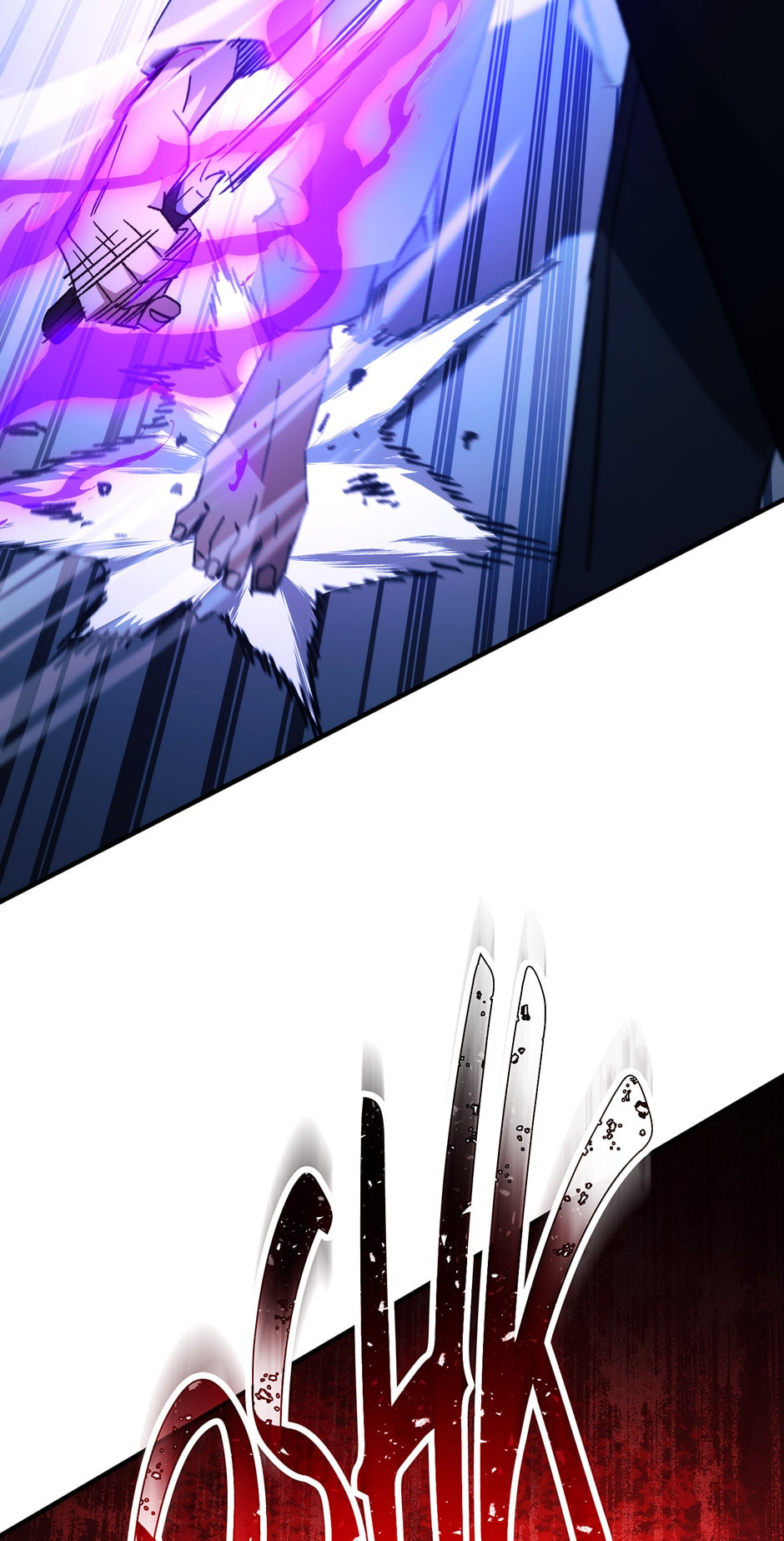 Read The Hero Returns chapter 49 image 83 on Lezhin