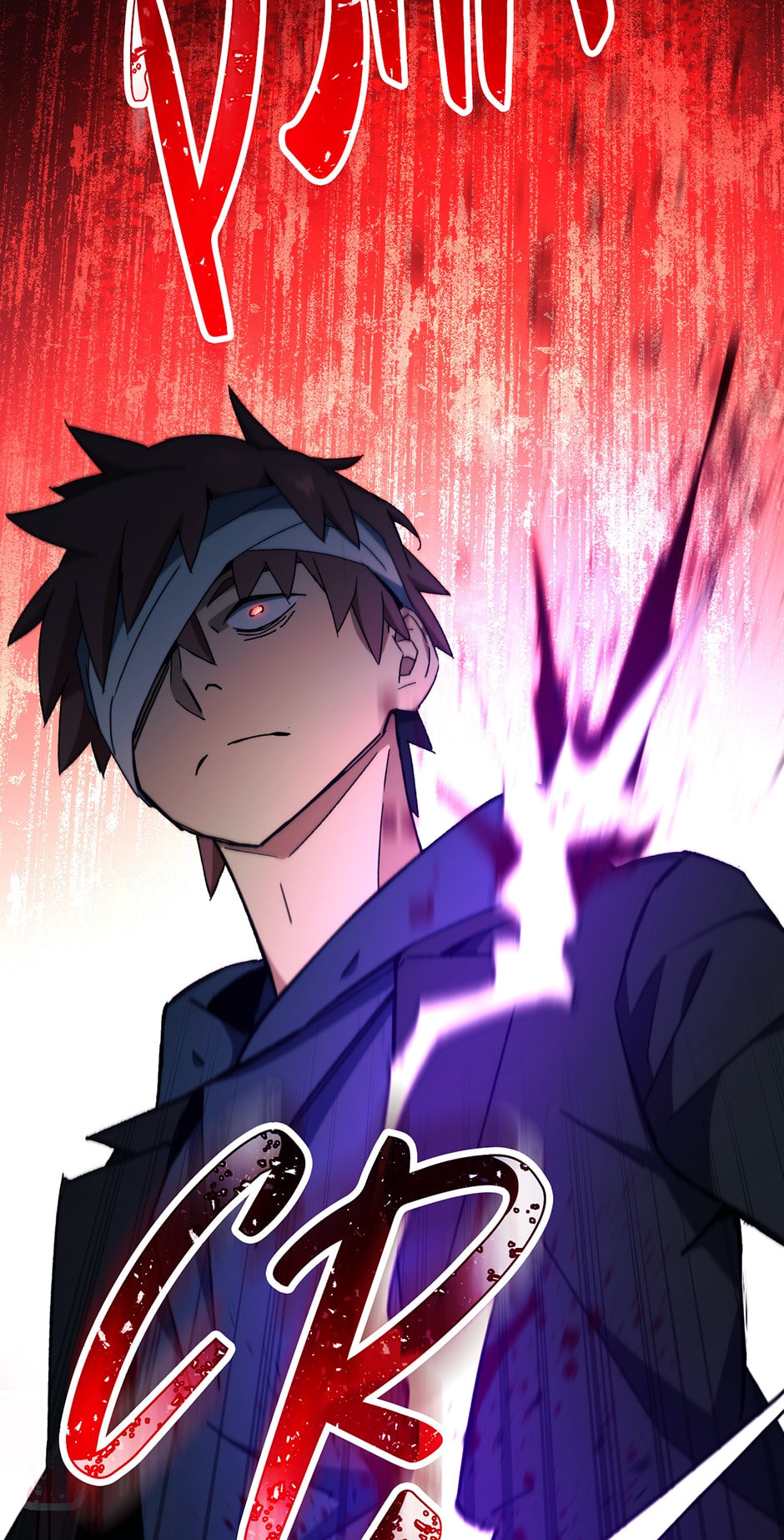 Read The Hero Returns chapter 49 image 84 on Lezhin