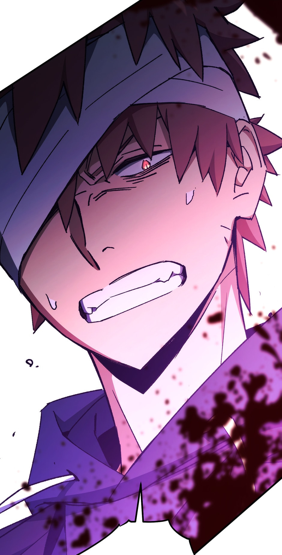 Read The Hero Returns chapter 49 image 86 on Lezhin