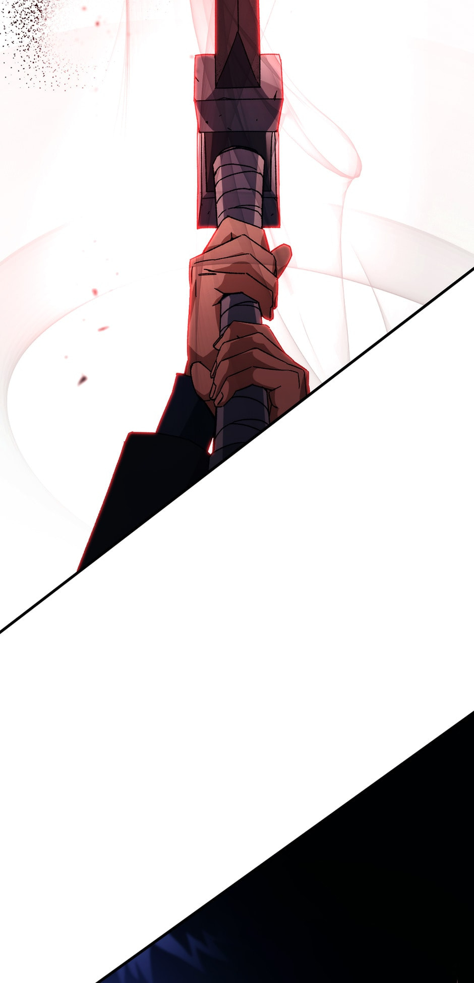 Read The Hero Returns chapter 49 image 90 on Lezhin