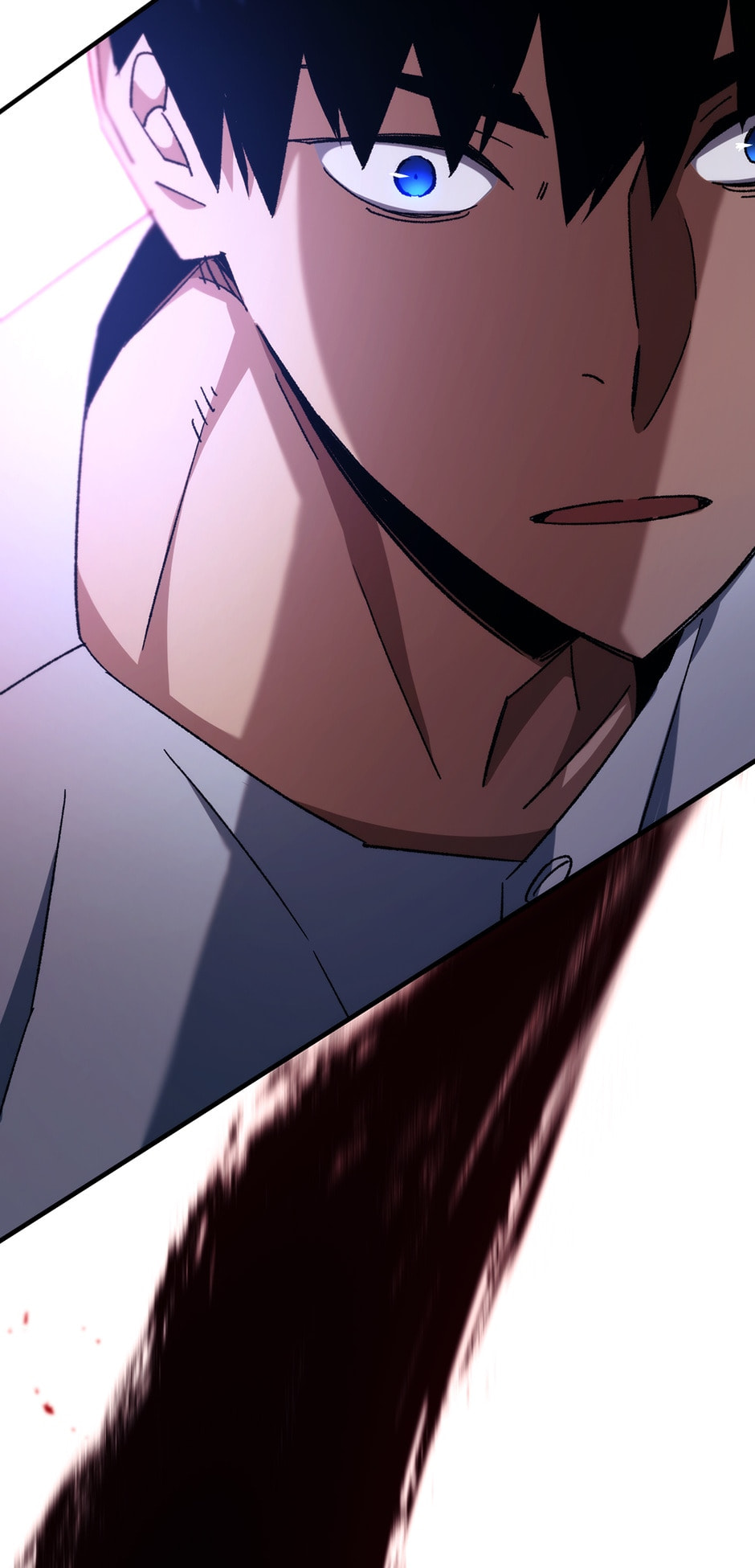 Read The Hero Returns chapter 49 image 91 on Lezhin