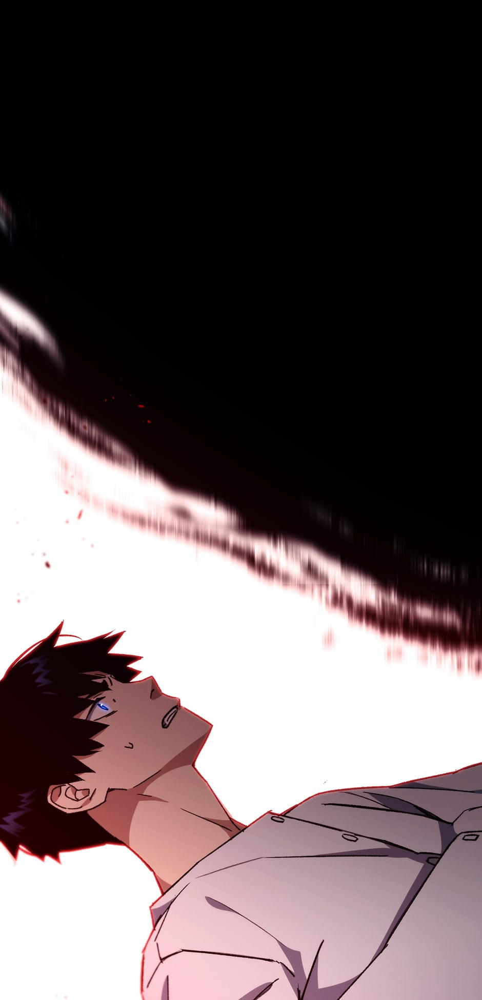 Read The Hero Returns chapter 49 image 93 on Lezhin