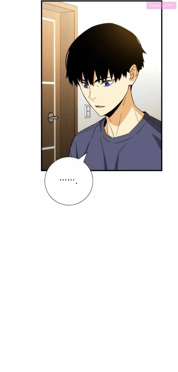 Read The Hero Returns chapter 5.1 image 100 on Lezhin