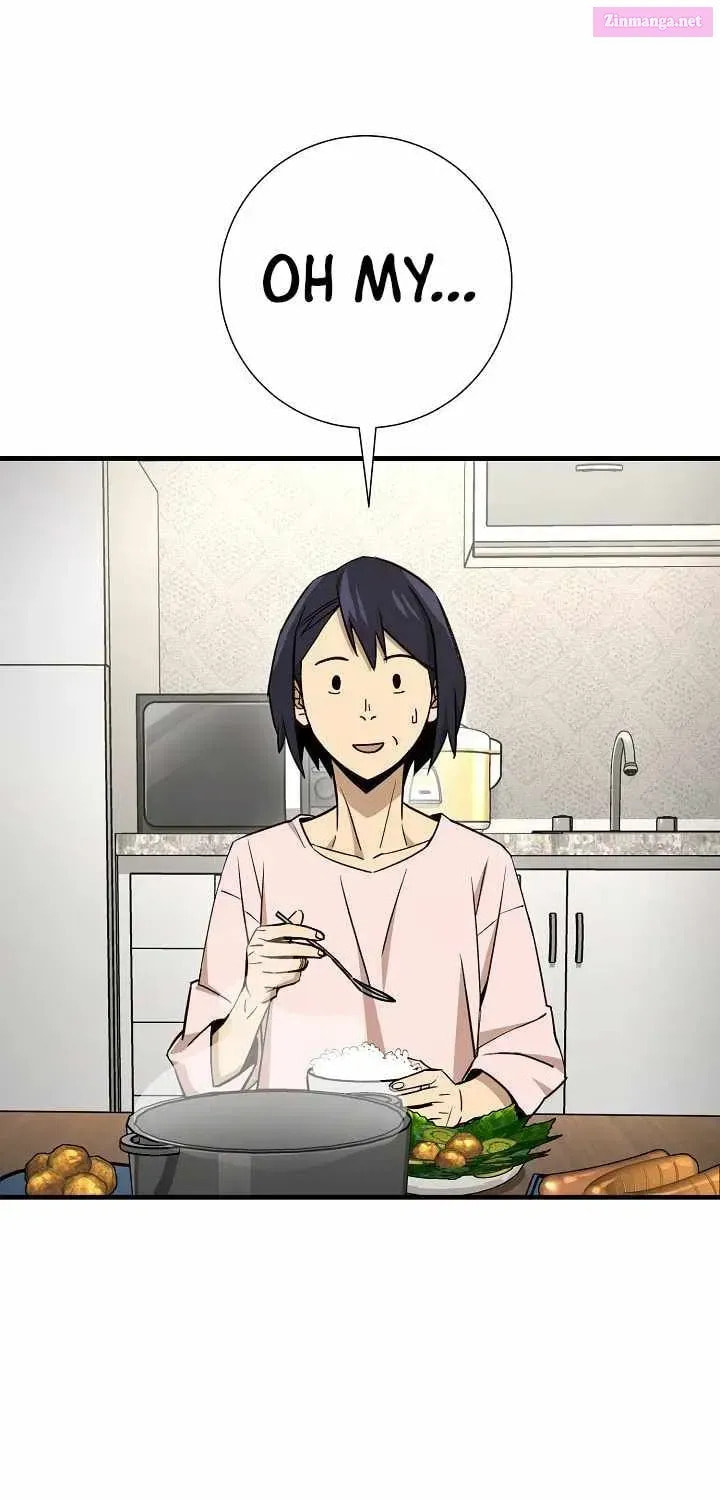 Read The Hero Returns chapter 5.1 image 108 on Lezhin