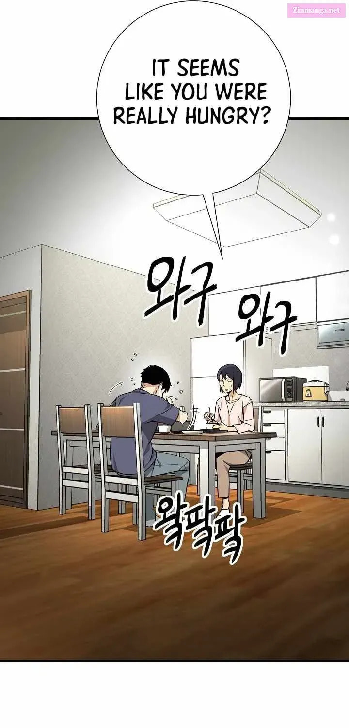 Read The Hero Returns chapter 5.1 image 110 on Lezhin