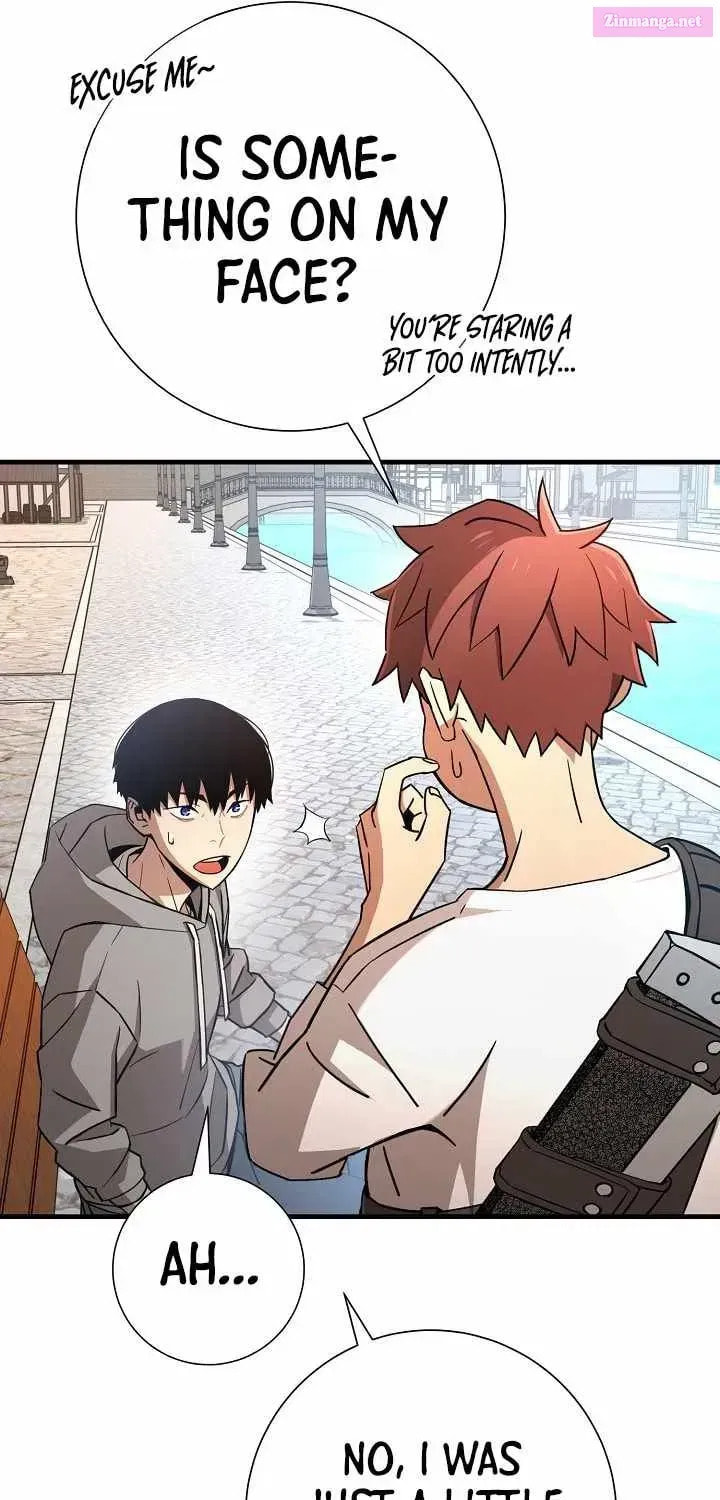 Read The Hero Returns chapter 5.1 image 12 on Lezhin