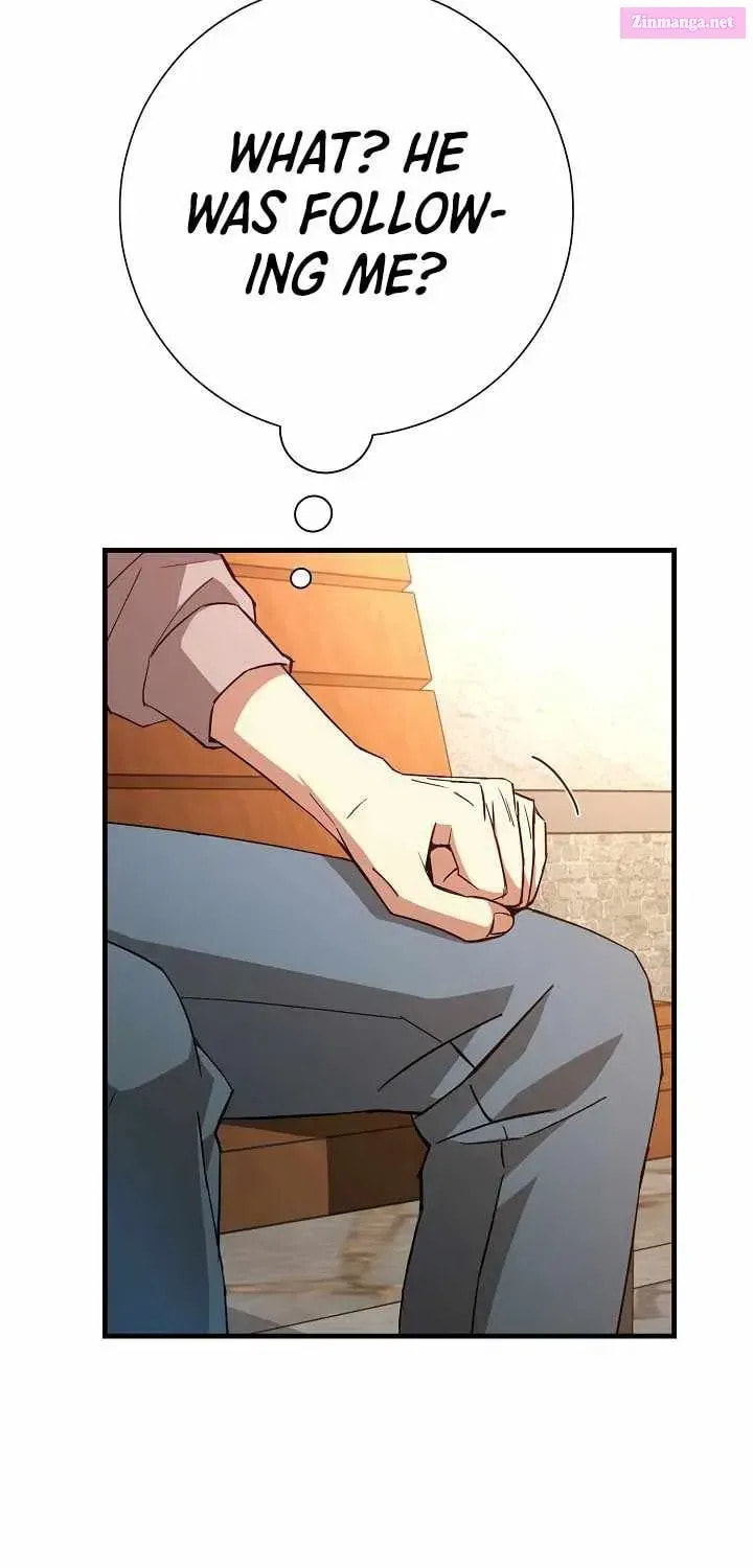 Read The Hero Returns chapter 5.1 image 16 on Lezhin