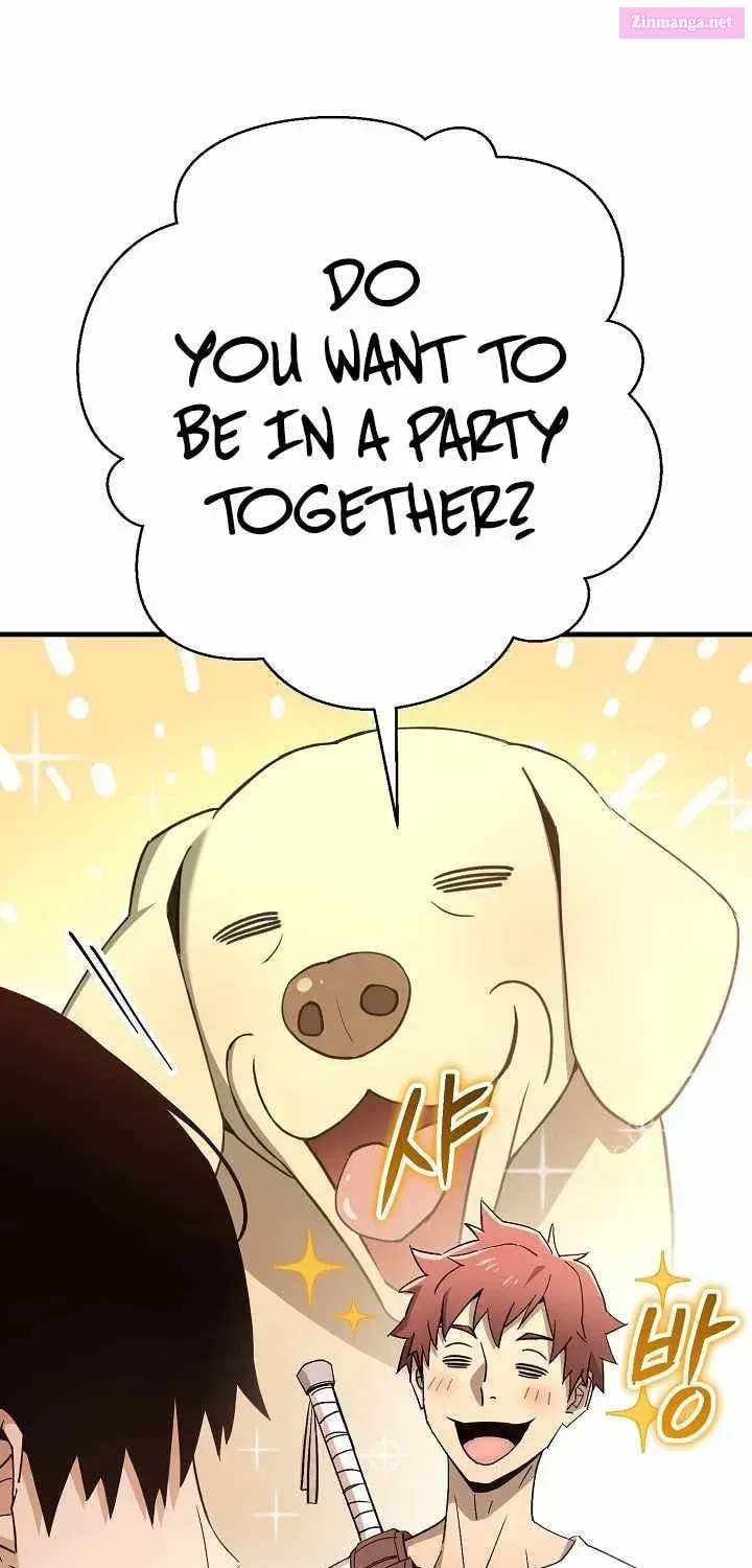 Read The Hero Returns chapter 5.1 image 20 on Lezhin